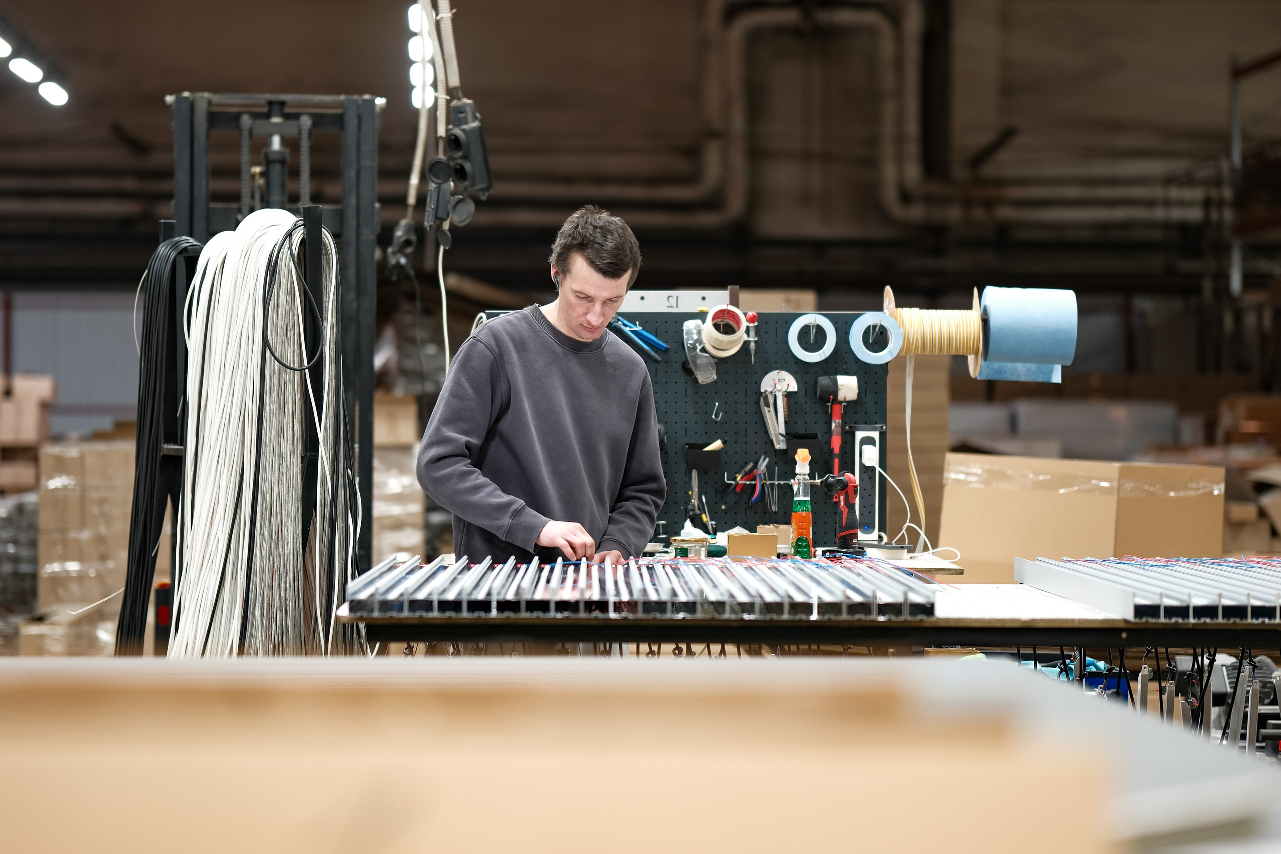 Деловой портрет в Москве | Михаил Ерохин. Фотограф Михаил Ерохин | Москва