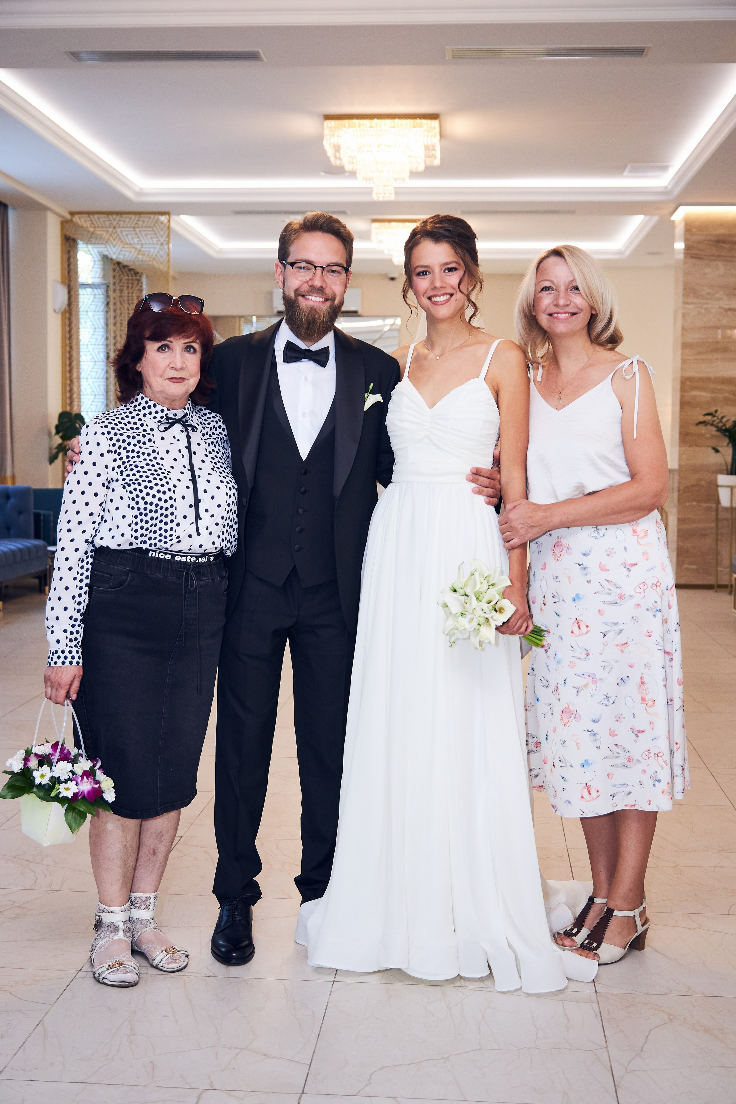 Эвелина и Даня. Фотограф Савченко Люба. Москва