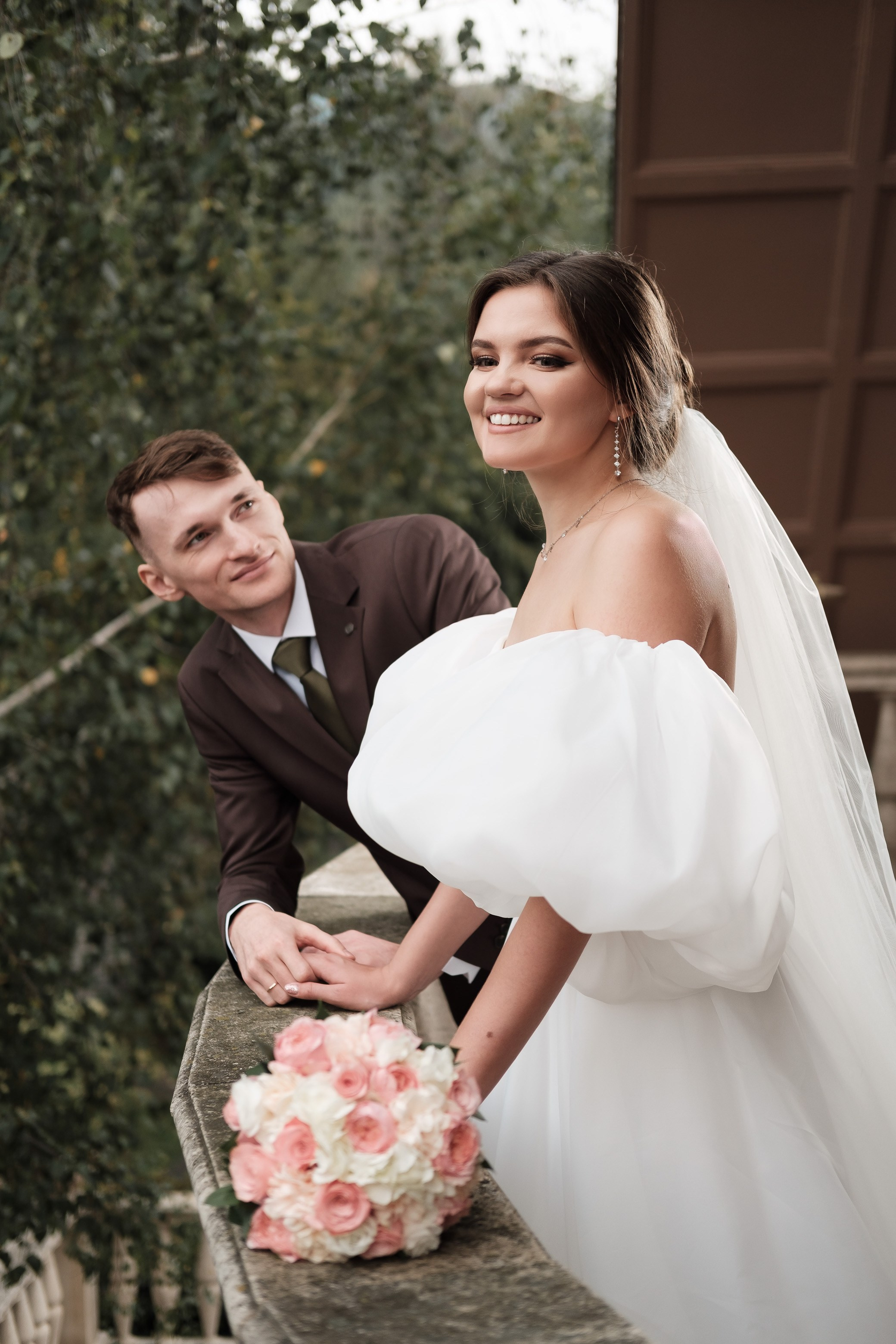 Анжела и Алексей. Профессиональный фотограф