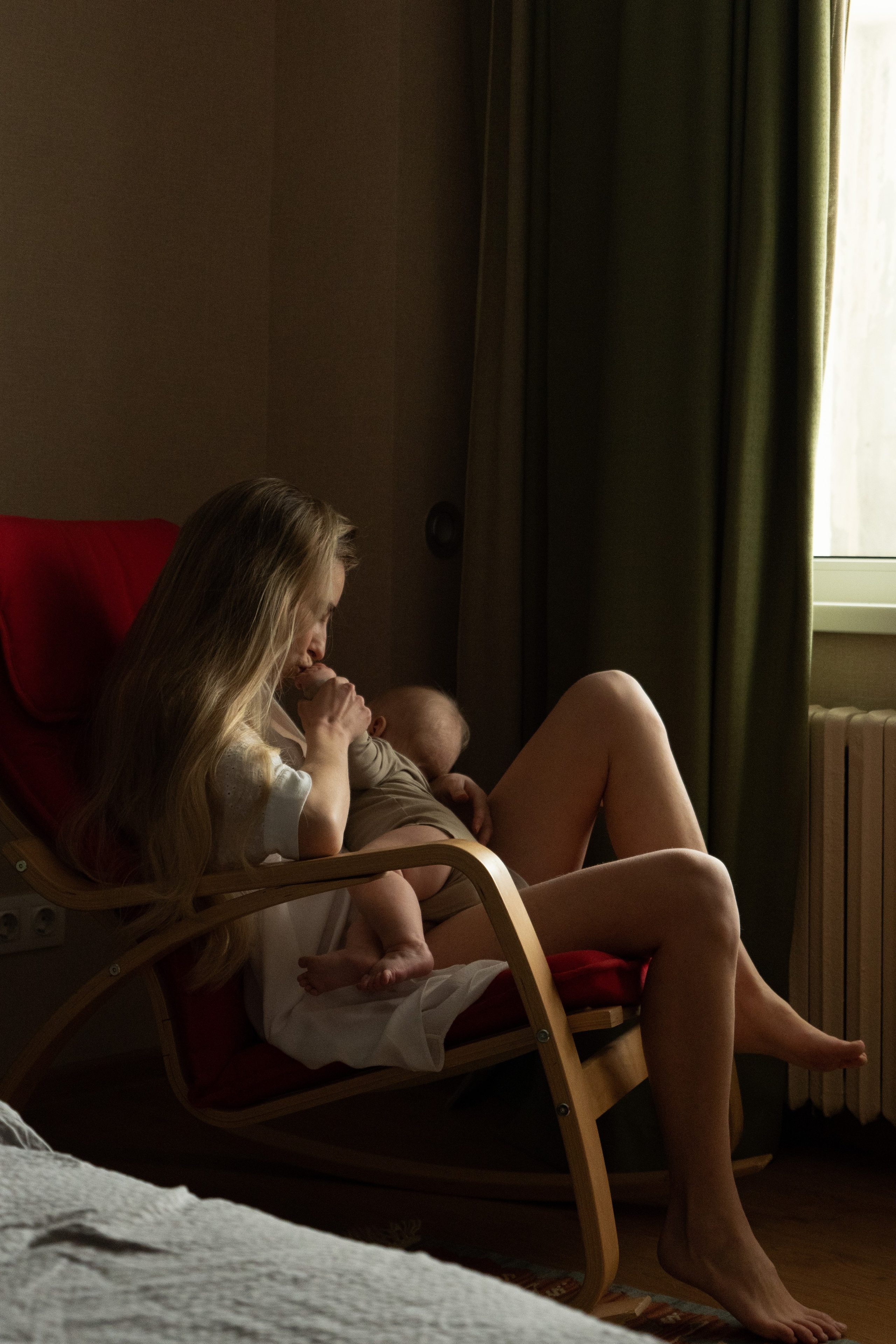 Семейная фотосессия к полугодию. Фотограф видеограф Ольга Василевская