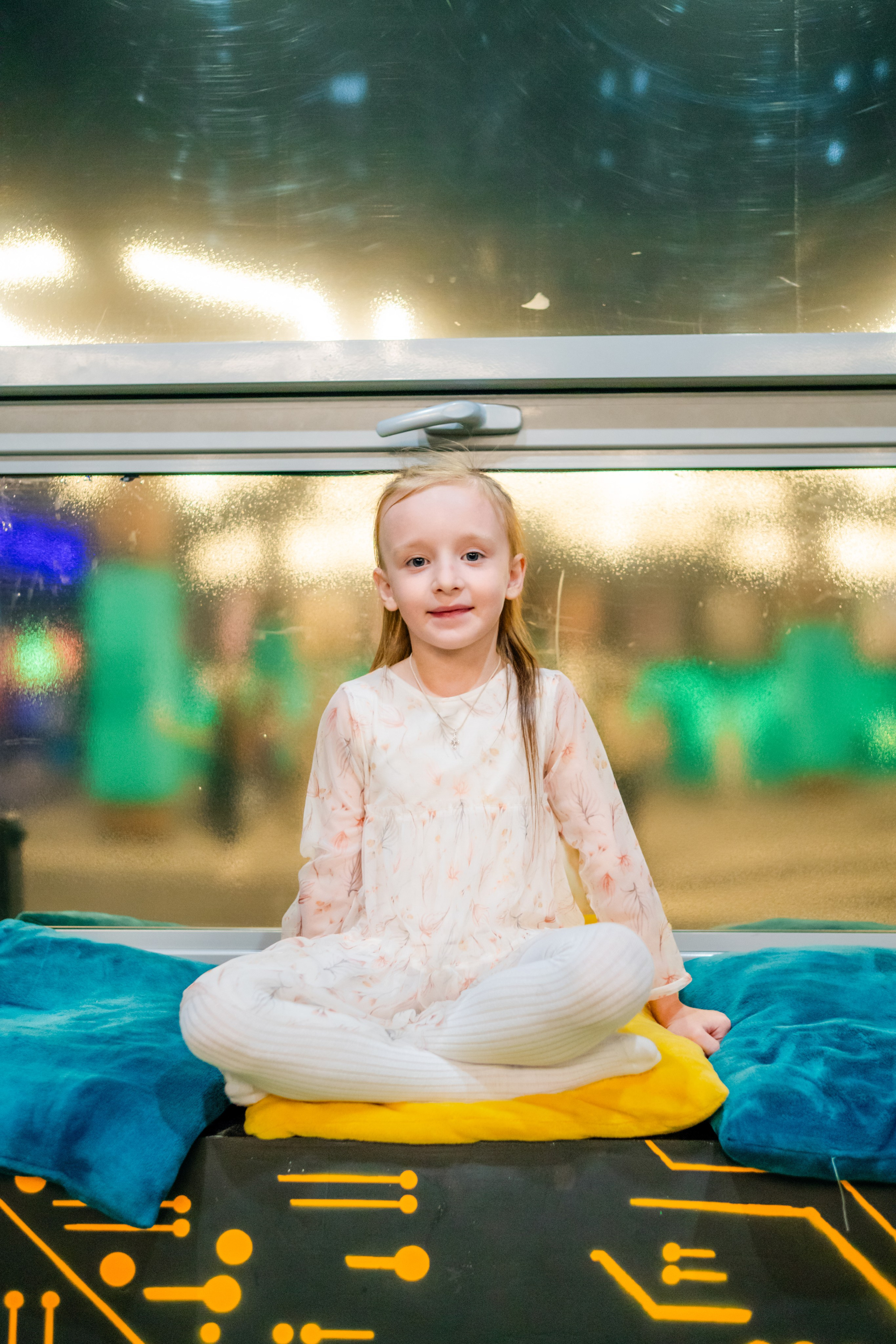 VR (September-October 2024). Felixtones