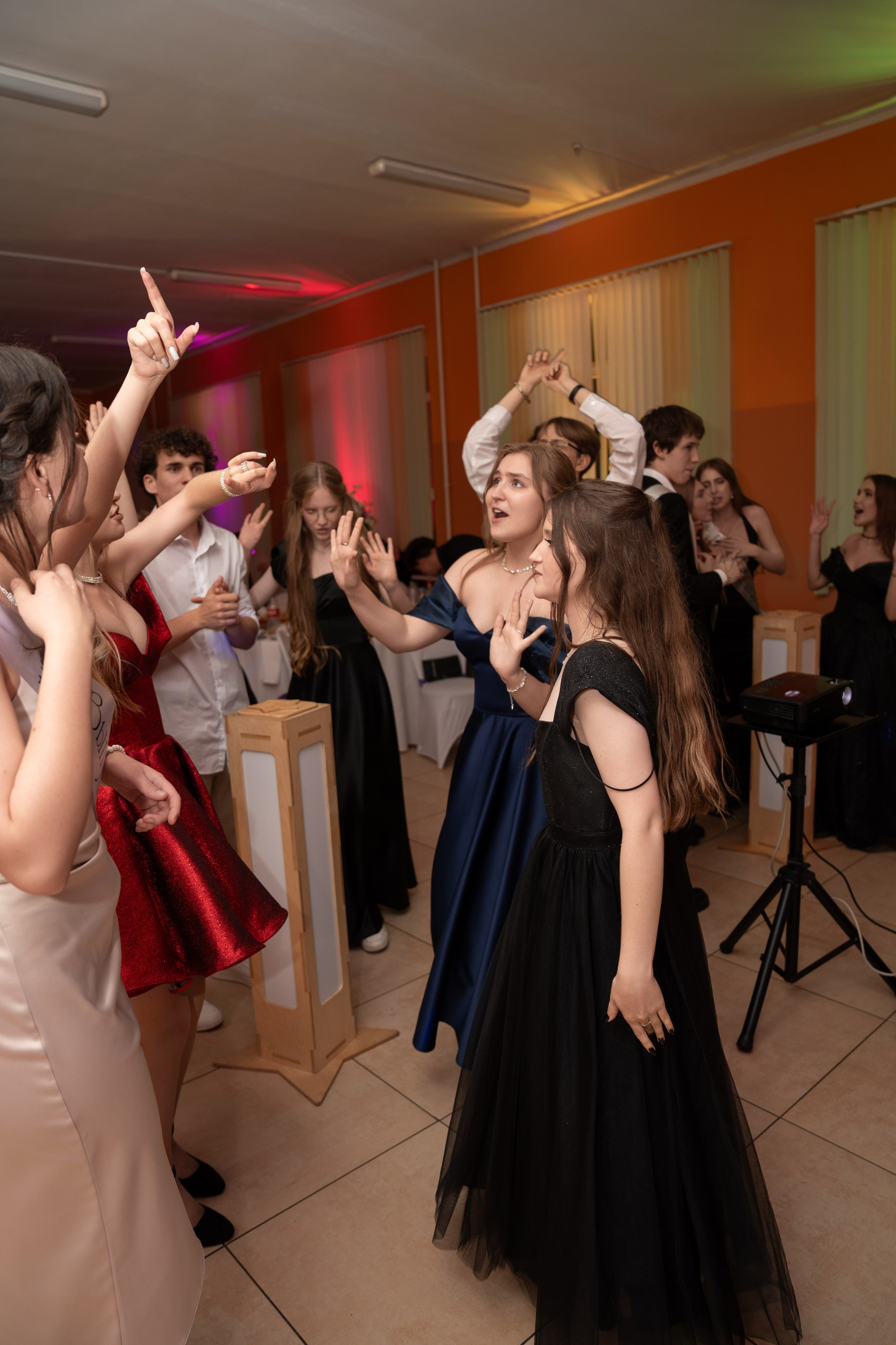 Выпускной СШ1. Семейный и свадебный фотограф Минск, Беларусь Анна Орловская