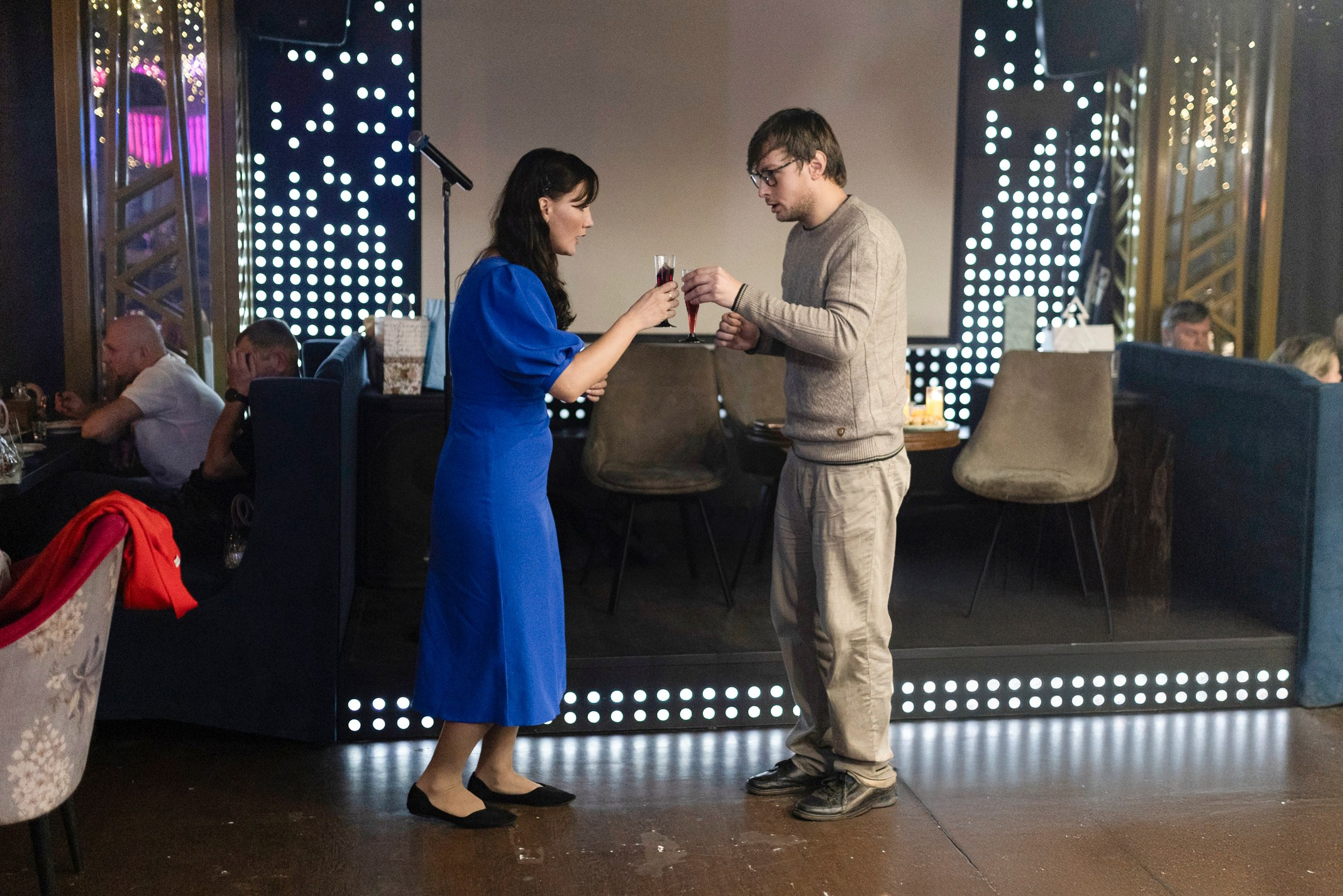 «Девочки, такие девочки!». Andrey Pospelove. Фотограф в Саратове