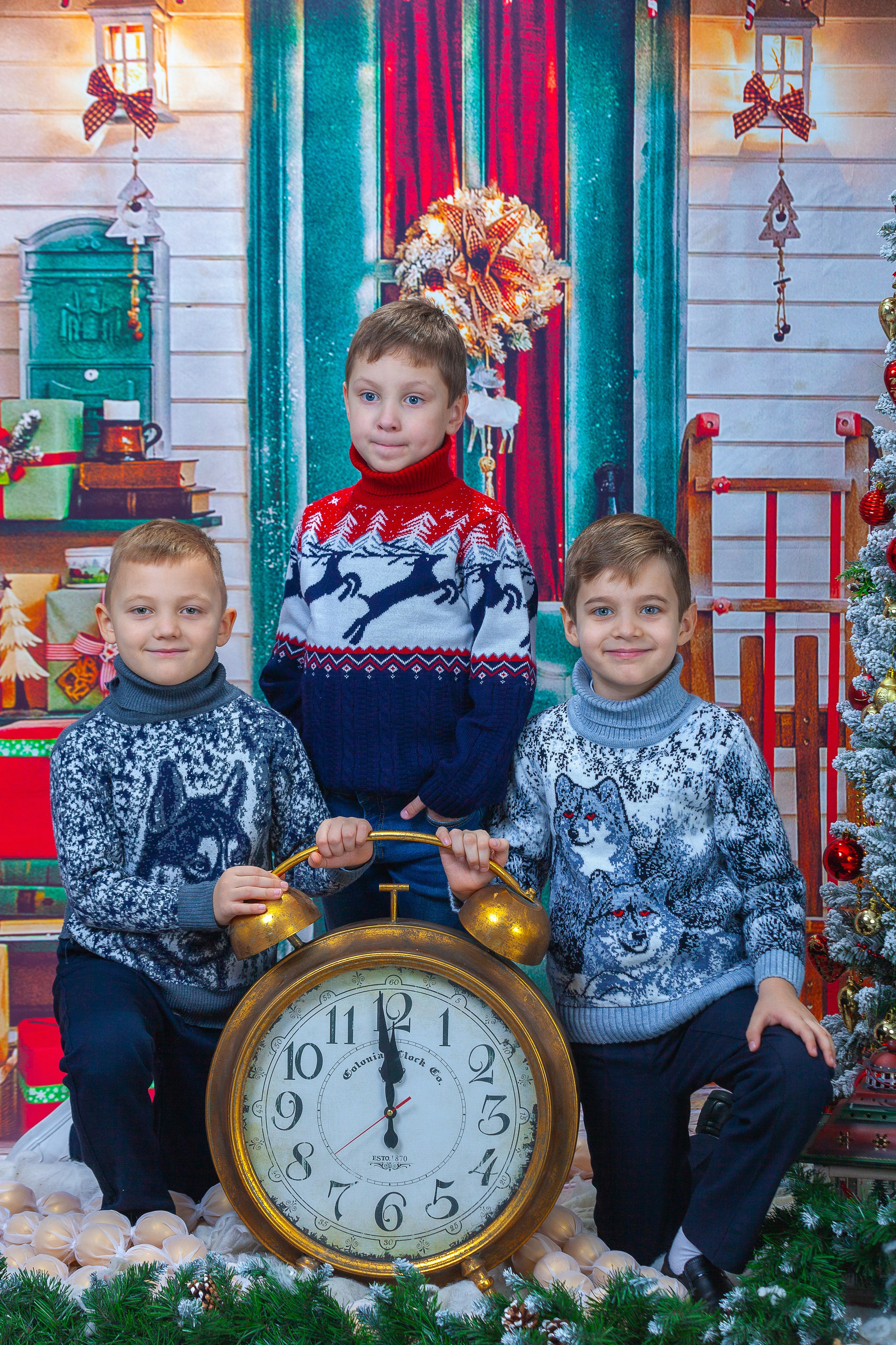 108 нов год 1, а общ