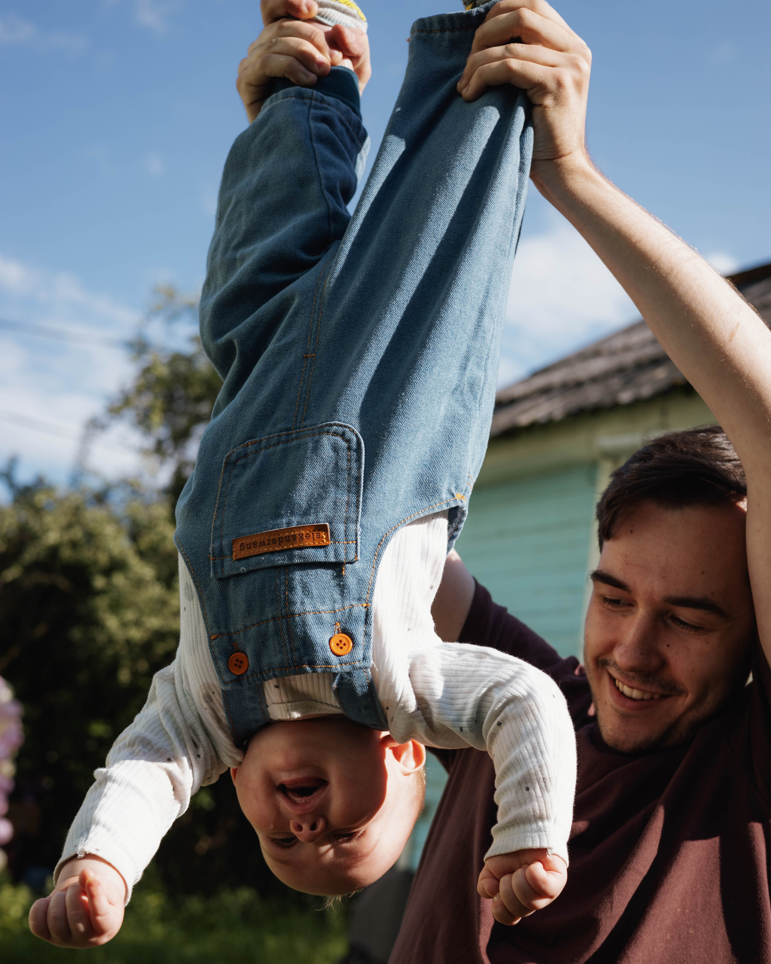 Страна детства. Индивидуальный фотограф в Москве