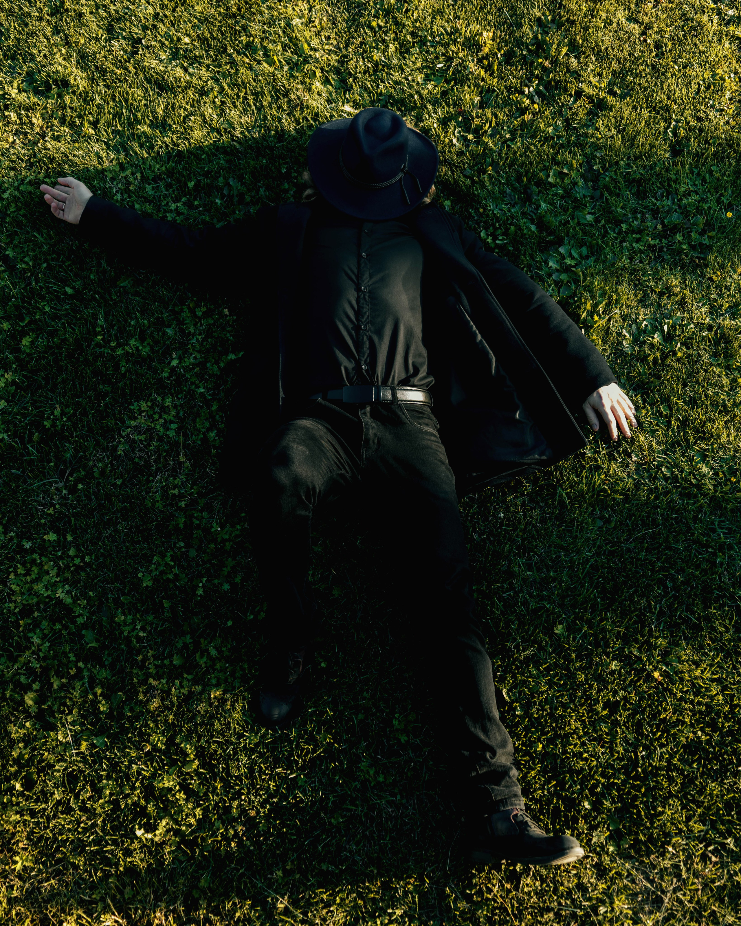 Константин — Stranger In A Strange Land. Индивидуальный фотограф в Москве