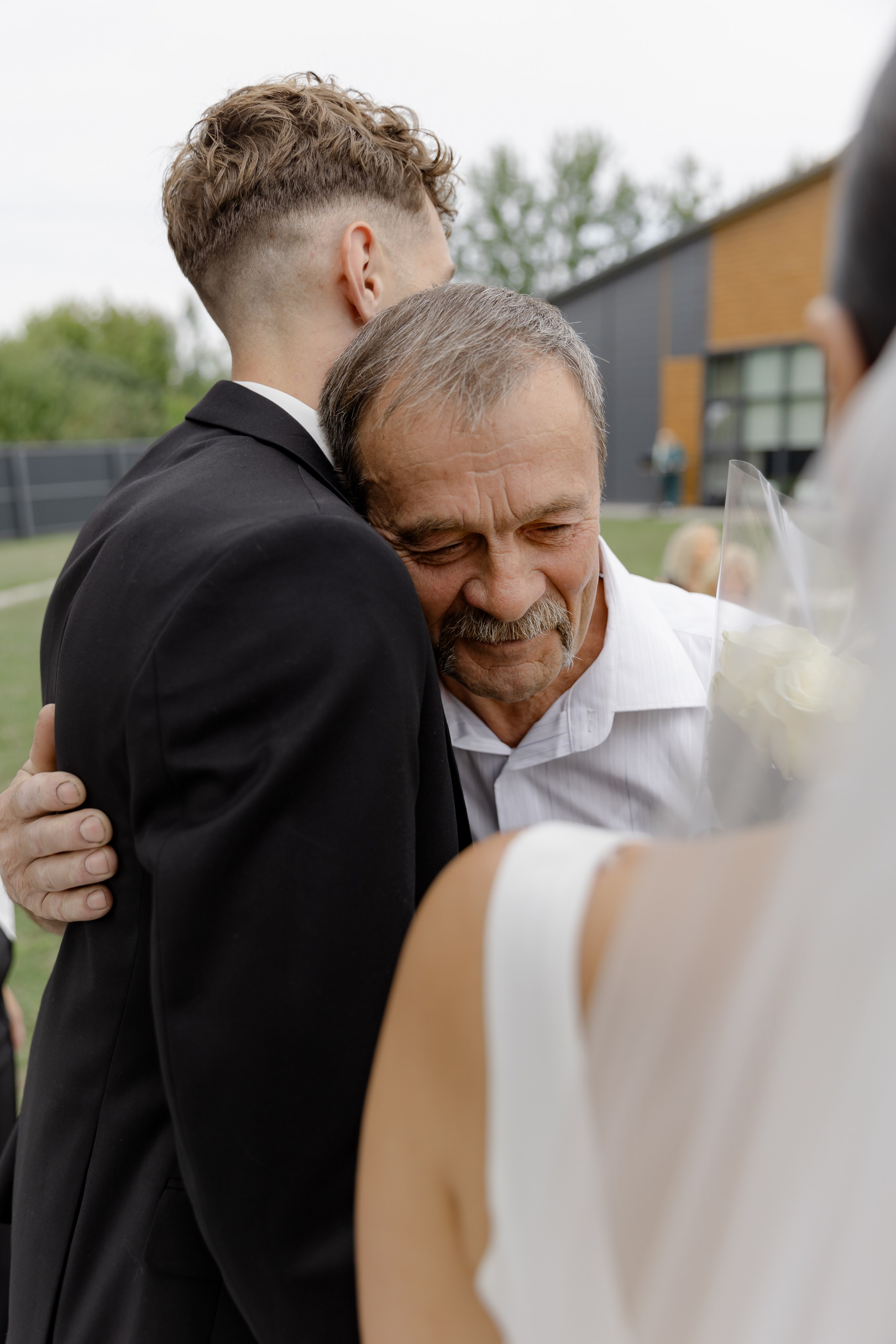 Аня и Игорь. Dima Lemeshevsky