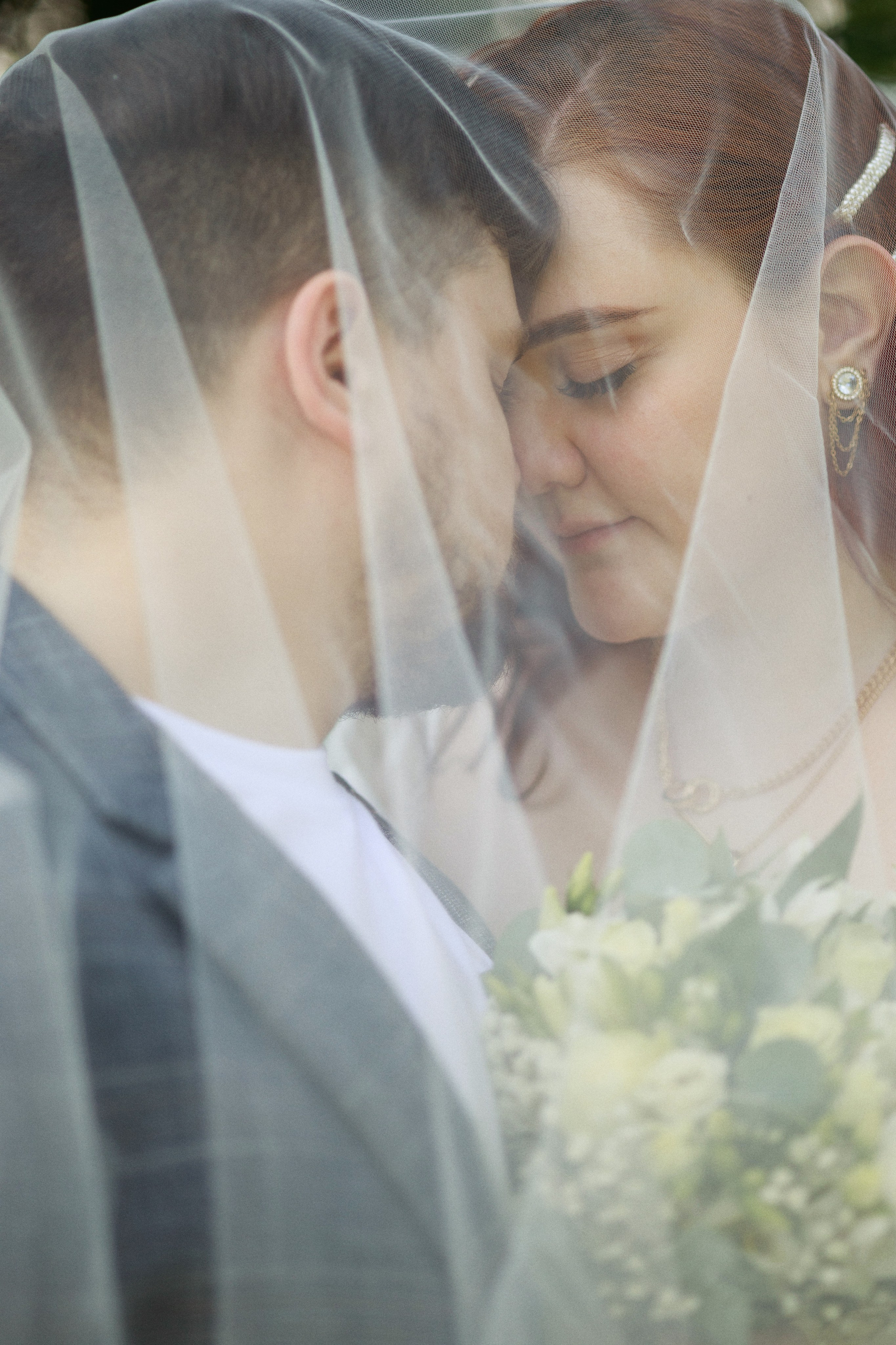 Диана и Максим. Женский и свадебный фотограф в Санкт-Петербурге Матвеева Наталья