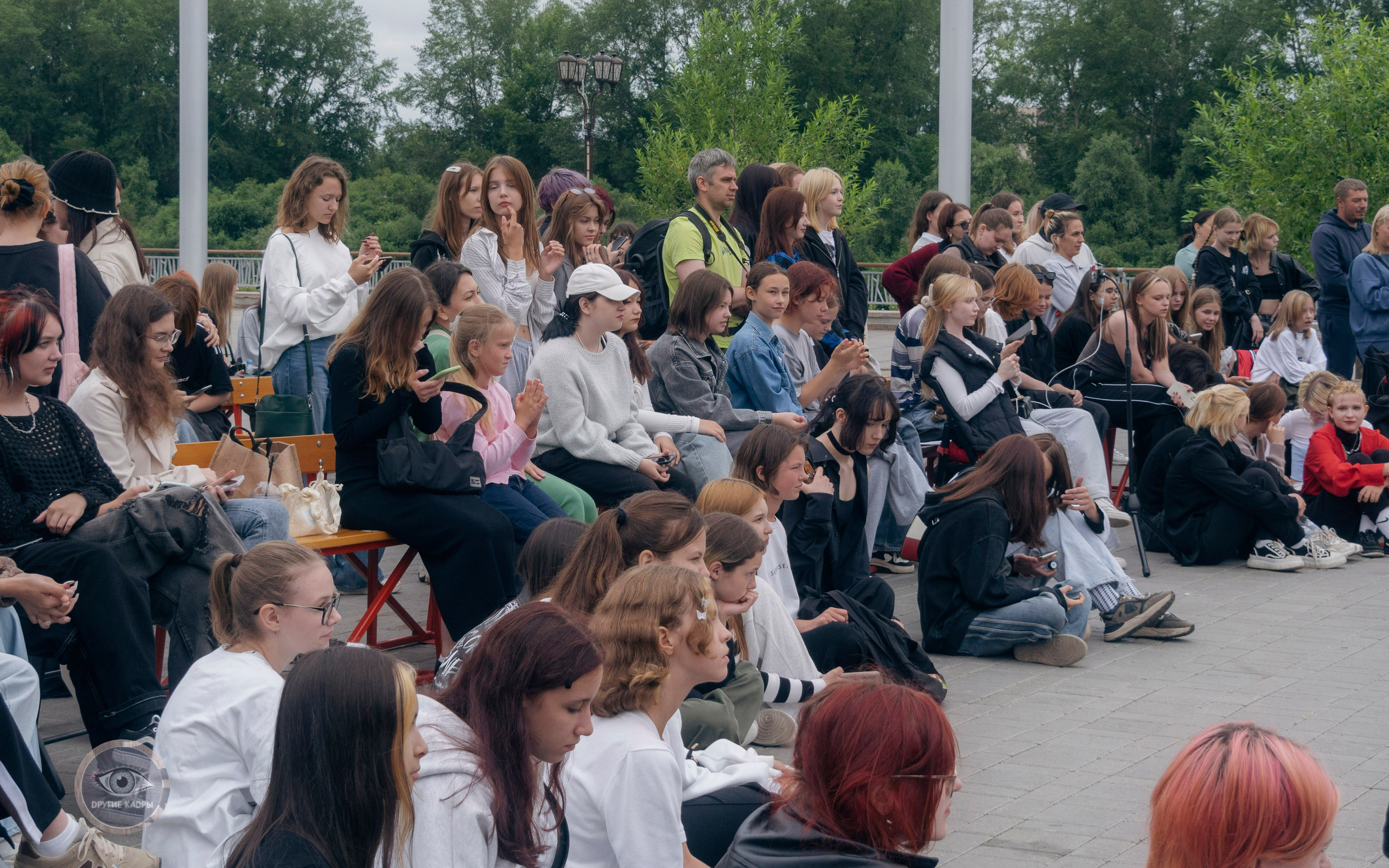 Фестиваль Midsumm 2024