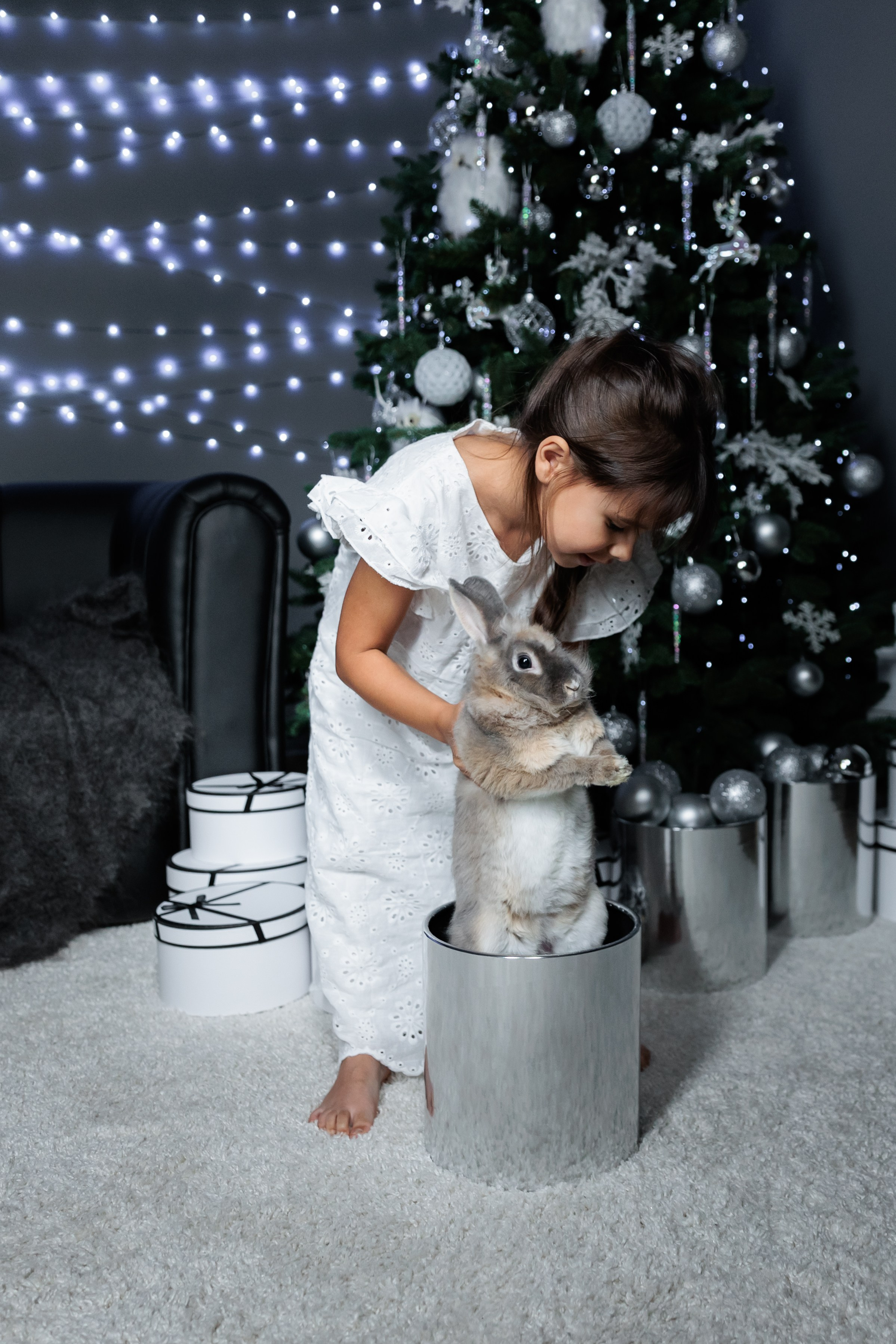 РОЖДЕСТВО. Фотограф семейных, детских, репортажных съёмок г. Уссурийск-Владивосток