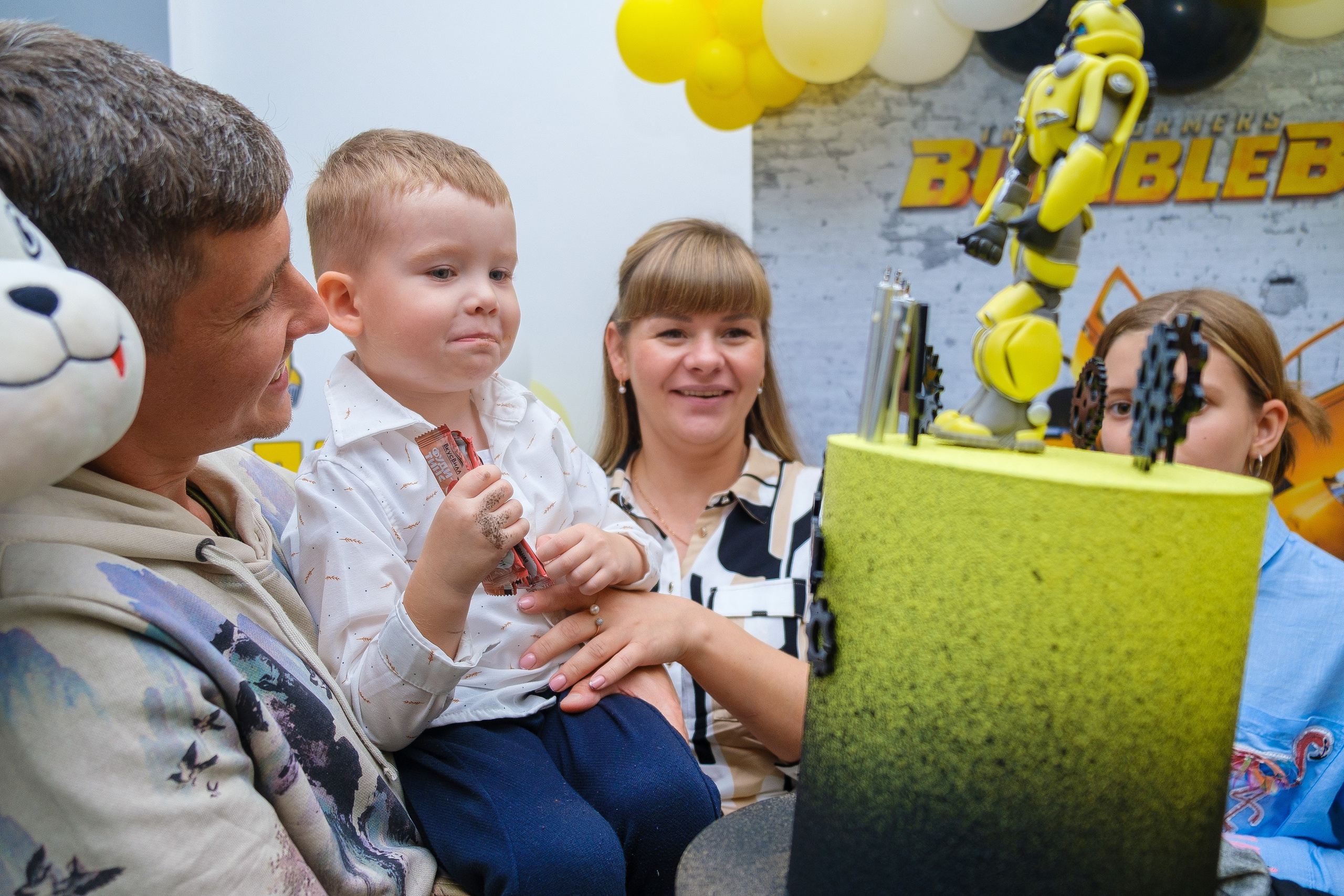 Богдану 4 года. Фотограф Мария Хлебникова Санкт-Петербург Москва