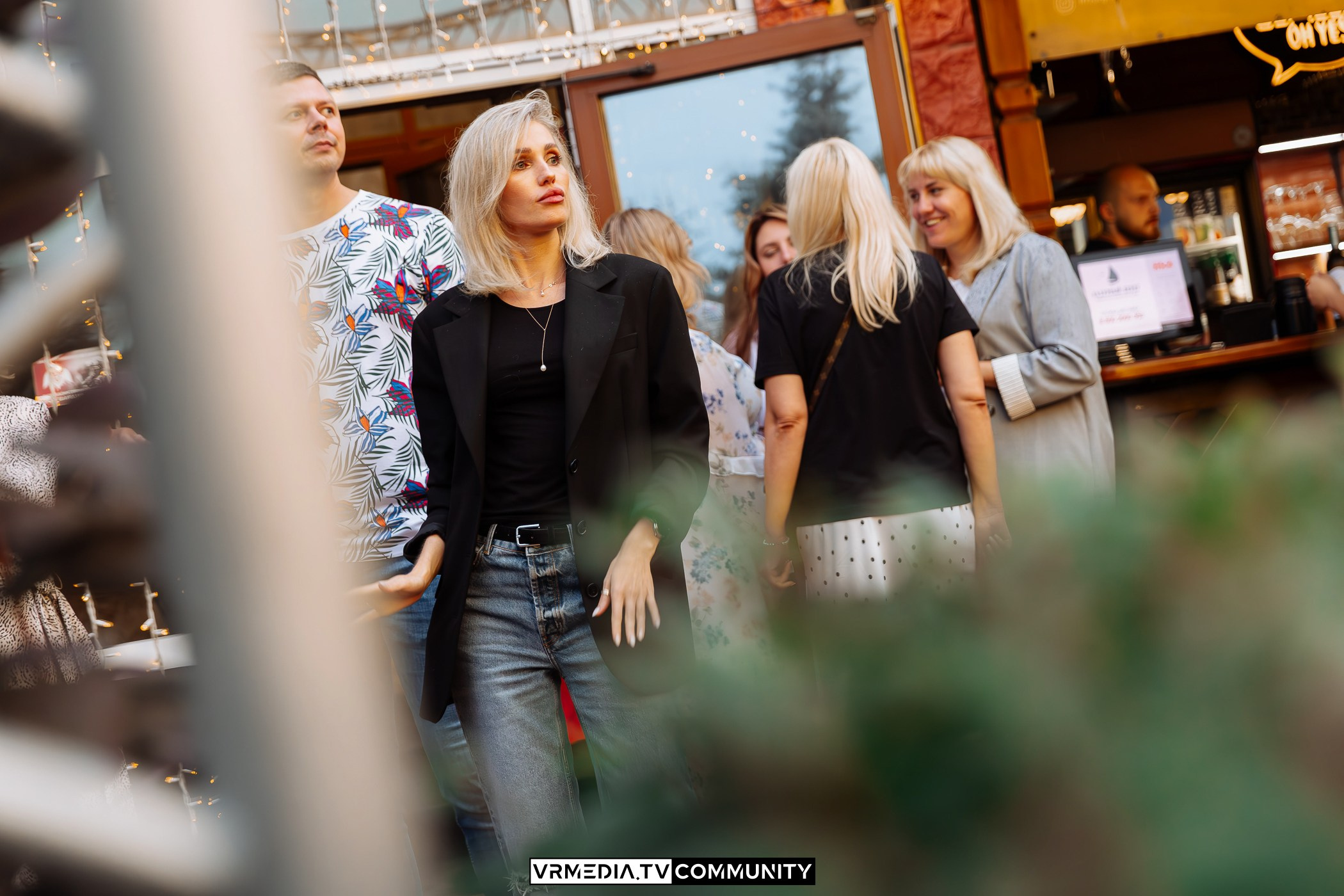 День Шахтёра в ресторане «Лазурный Берег»