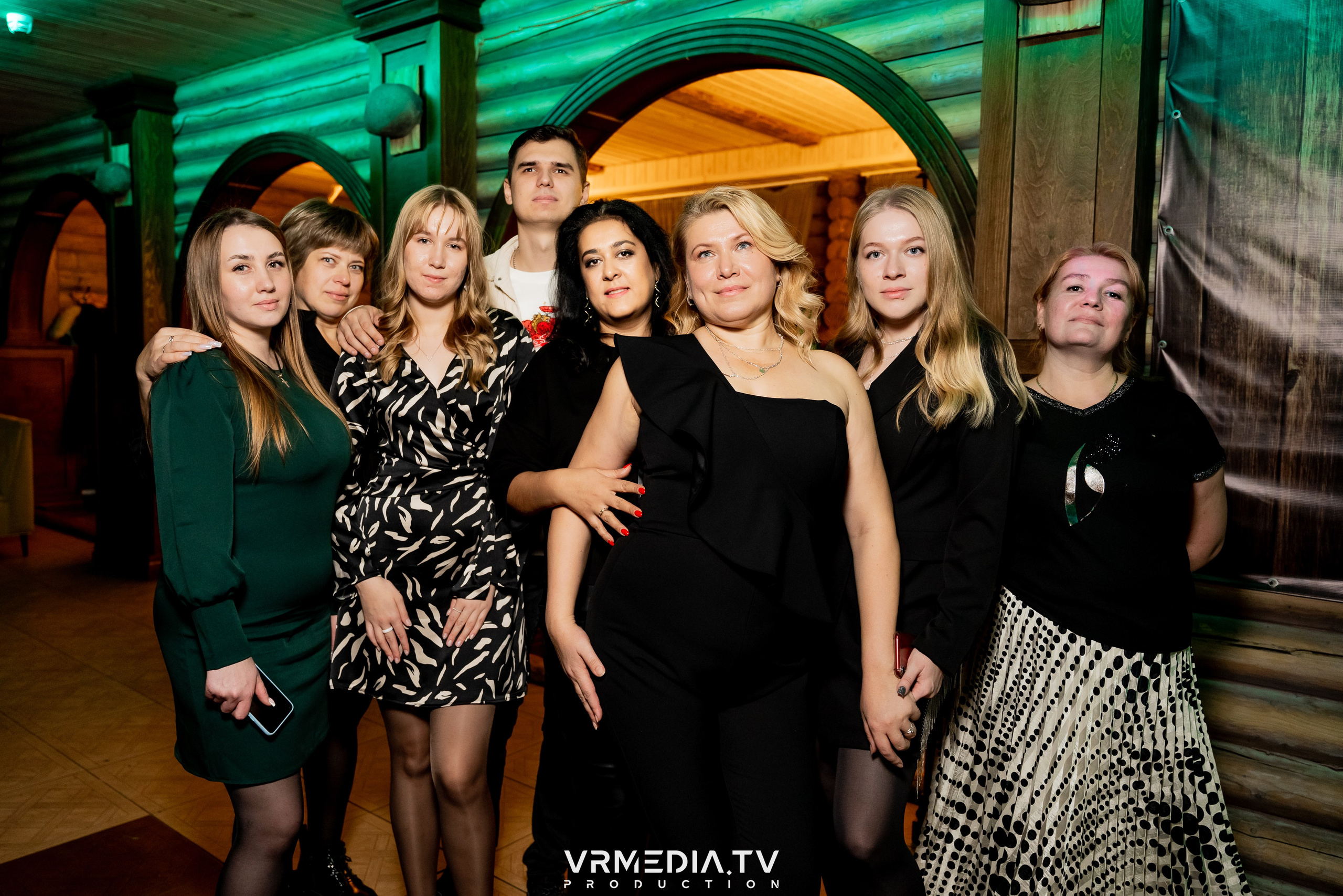 В гостях «У Петровича»