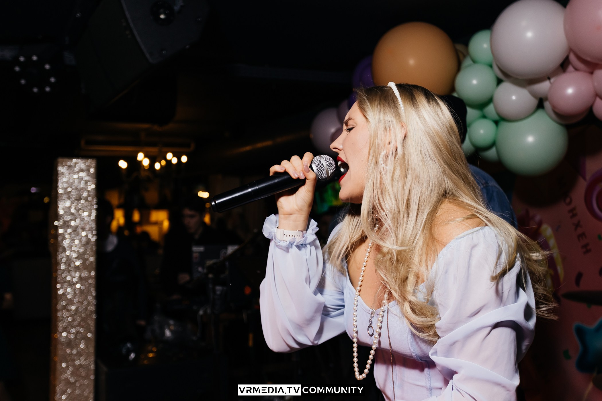 День рождения ресторана «Мюнхен»