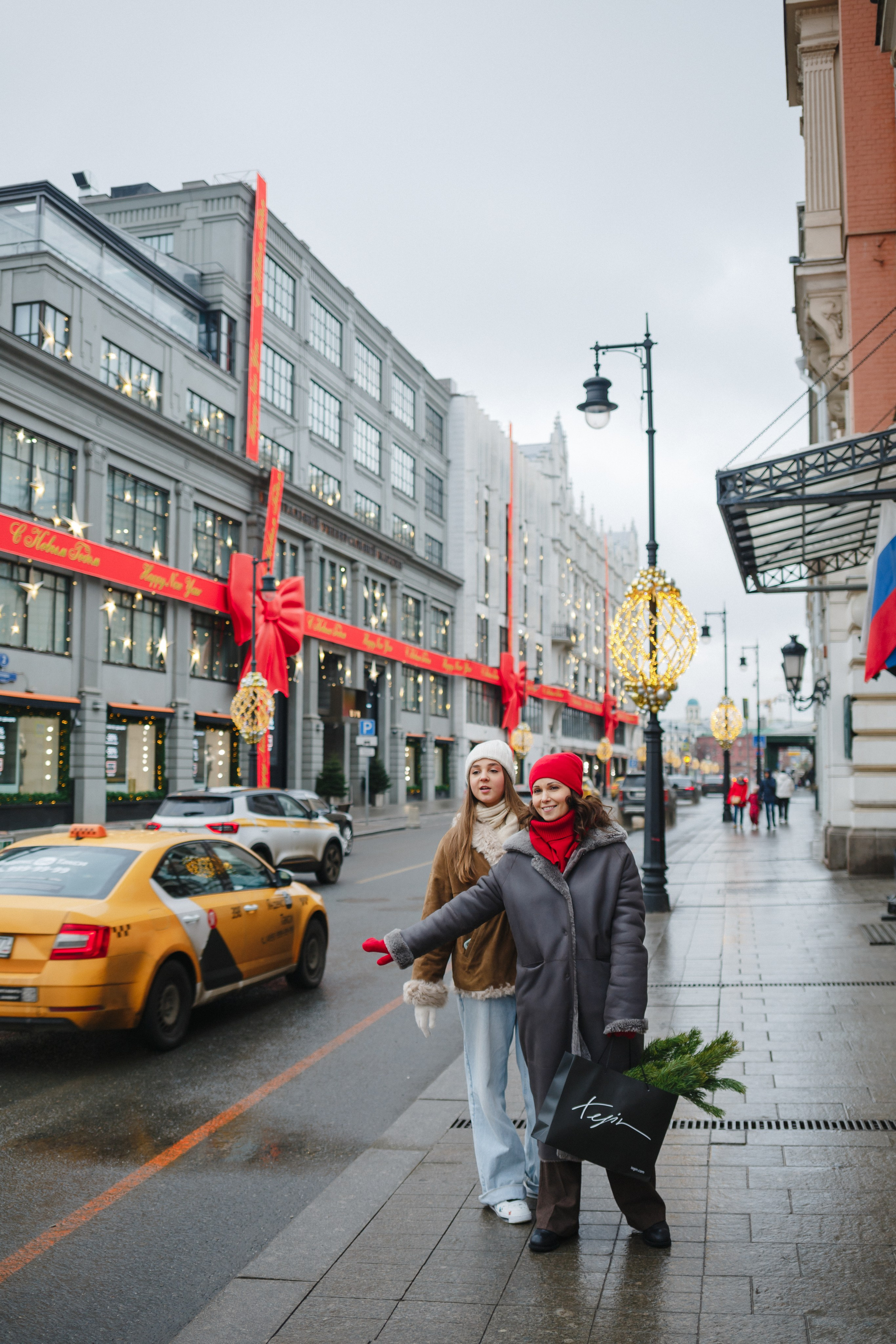 Александра. Семейный фотограф Николаева Ольга