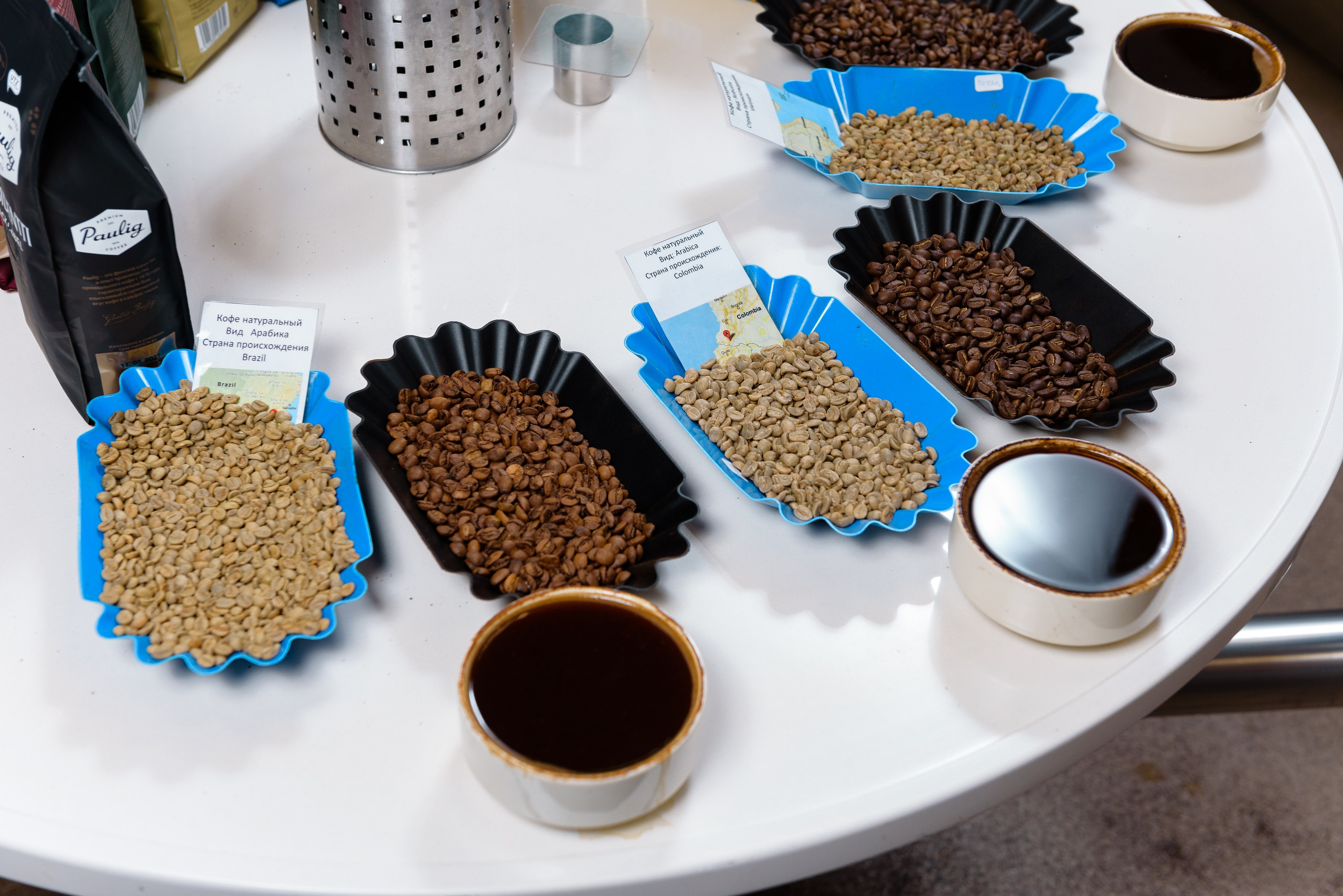 ЗАВОД PAULIG. РЕПОРТАЖНЫЙ И БИЗНЕС ФОТОГРАФ В МОСКВЕ, ЕГОР НИКОЛАЕВ