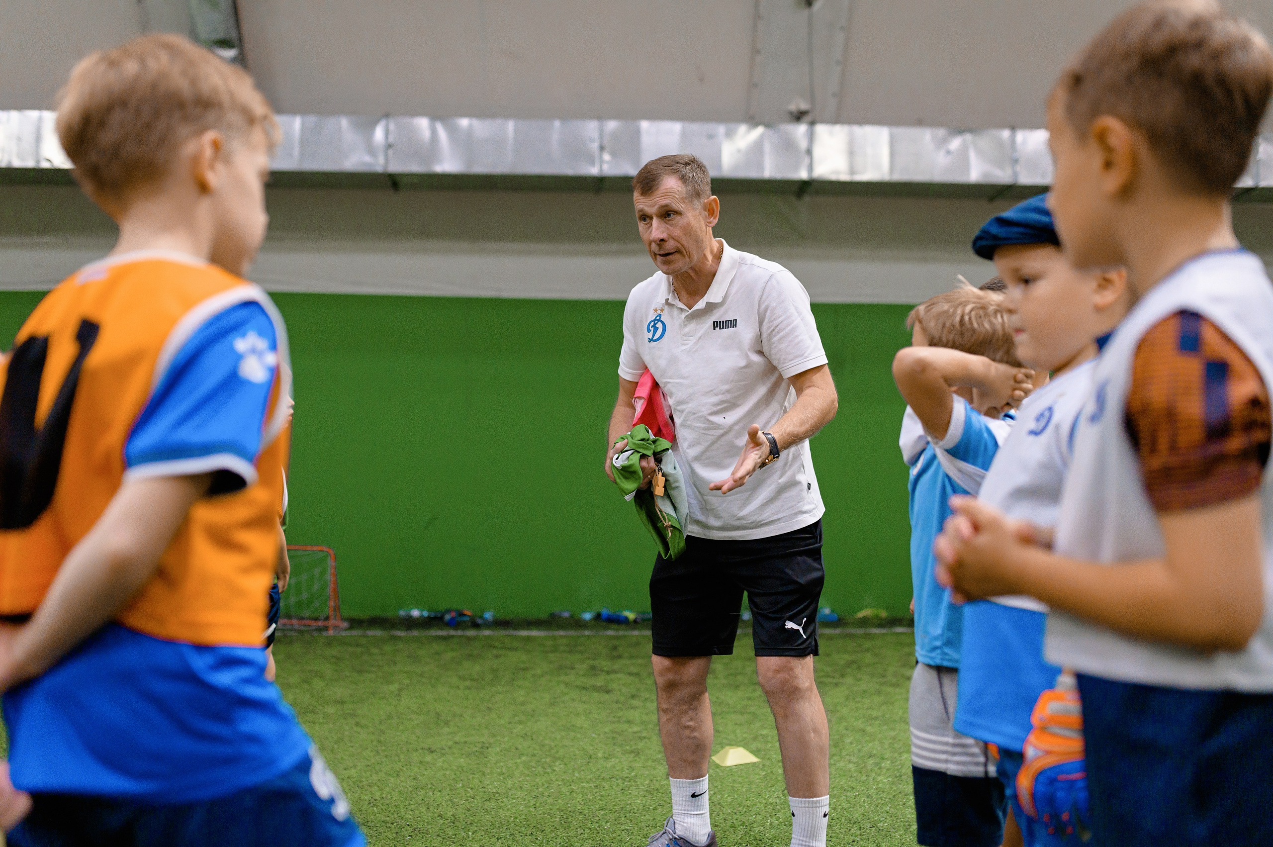 ШКОЛА ФК «ДИНАМО». ОТКРЫТИЕ НОВОГО СЕЗОНА. РЕПОРТАЖНЫЙ И БИЗНЕС ФОТОГРАФ В МОСКВЕ, ЕГОР НИКОЛАЕВ