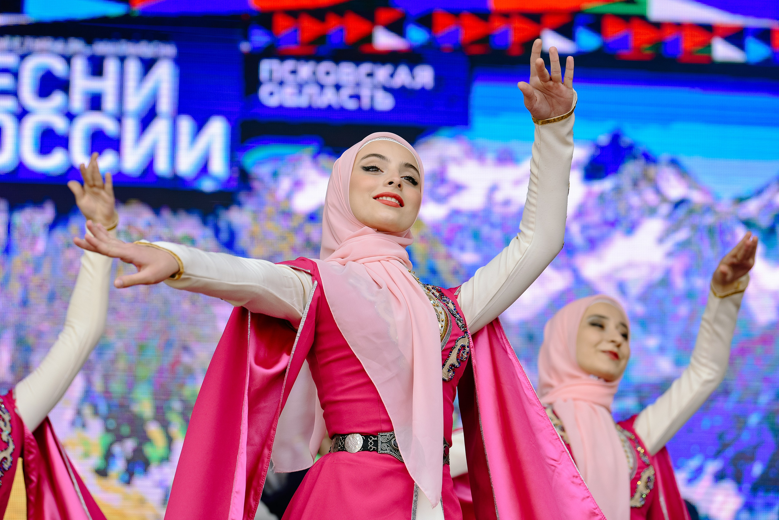 Фестиваль Песни России. РЕПОРТАЖНЫЙ И БИЗНЕС ФОТОГРАФ В МОСКВЕ, ЕГОР НИКОЛАЕВ