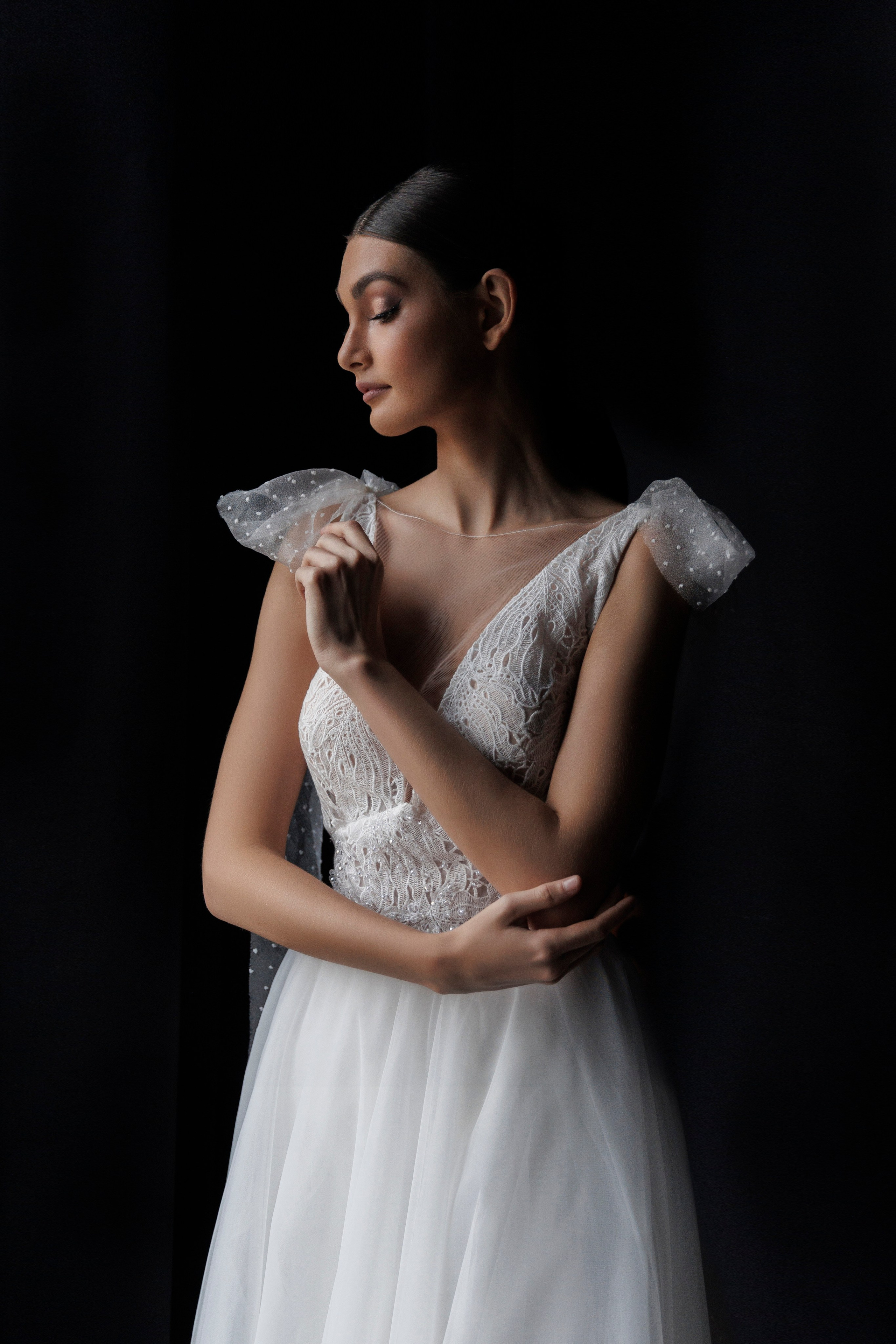 Свадебный и семейный фотограф в Воронеже Алексей Мешалкин