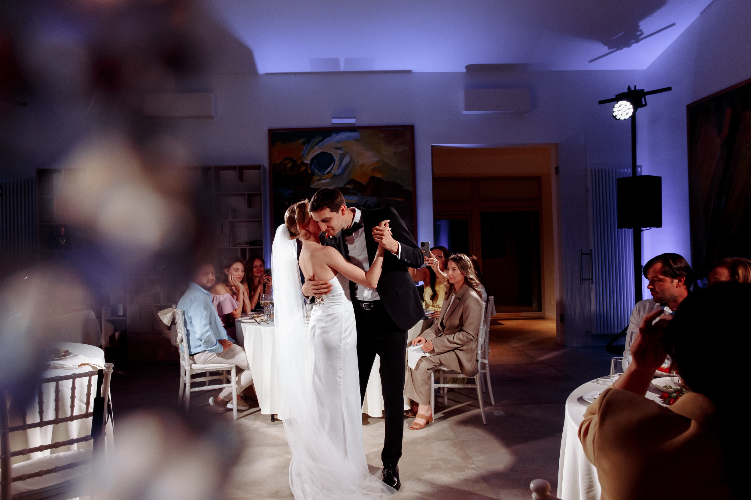 Александр и Татьяна. Свадебный и портретный фотограф в Нижнем Новгороде и Нижегородской обл