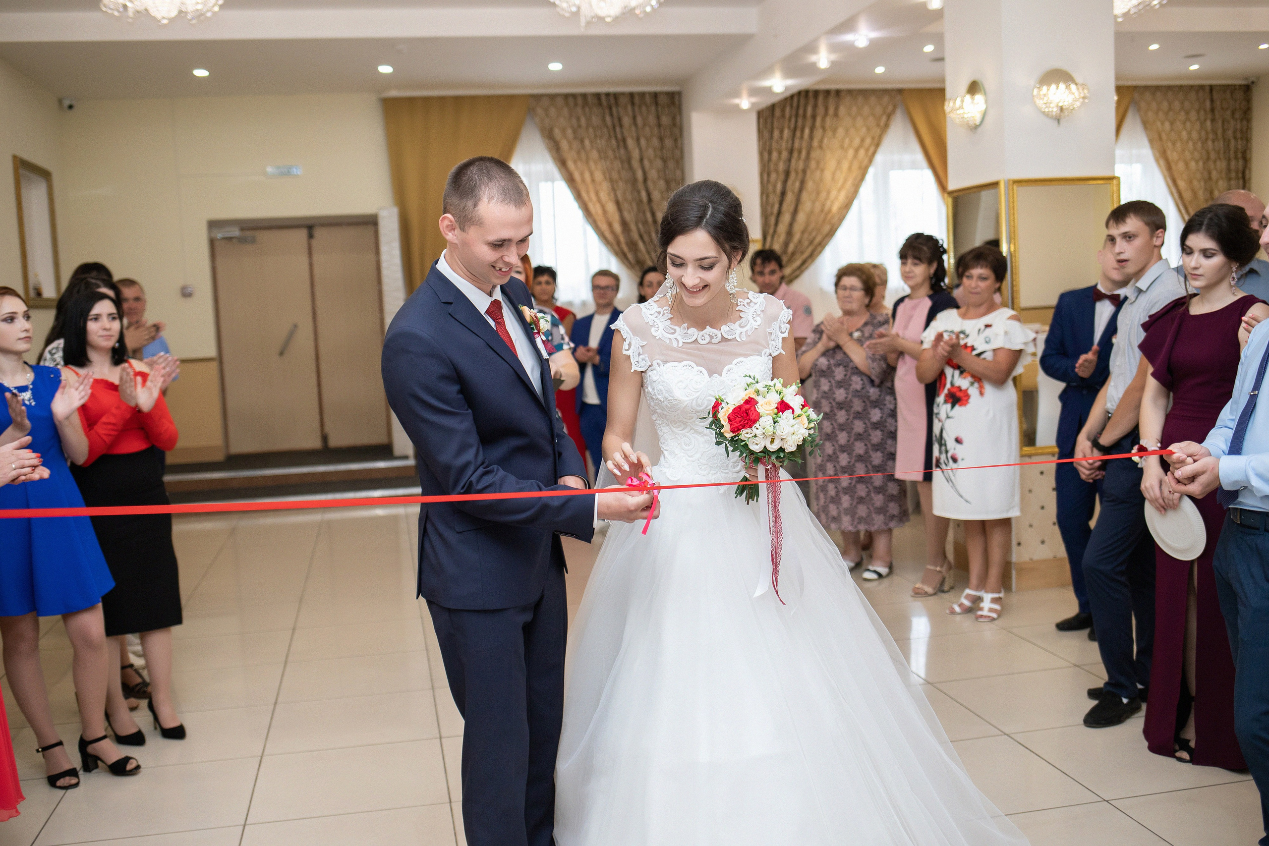 Свадебное. Свадебный фотограф Нижний Новгород | Софа Полякова