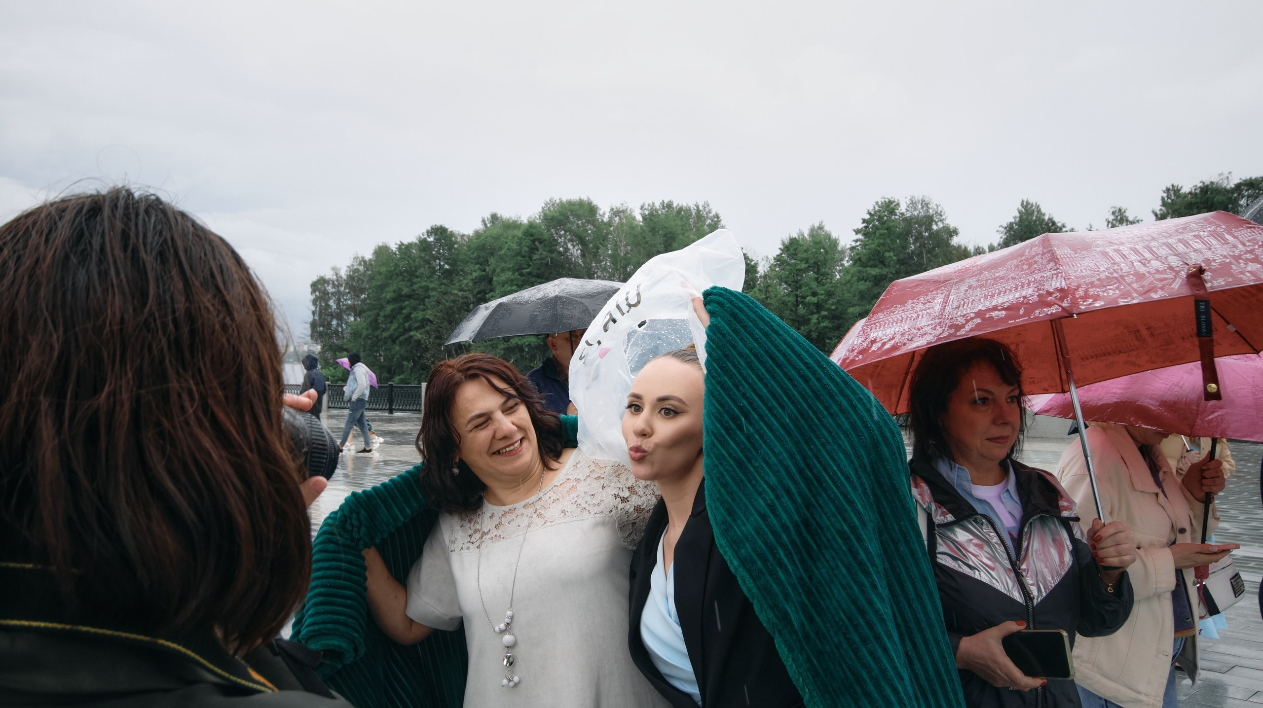 Выпуск Военно Воздушной Академии. Свадебный и репортажный фотограф Дмитрий Кононенко