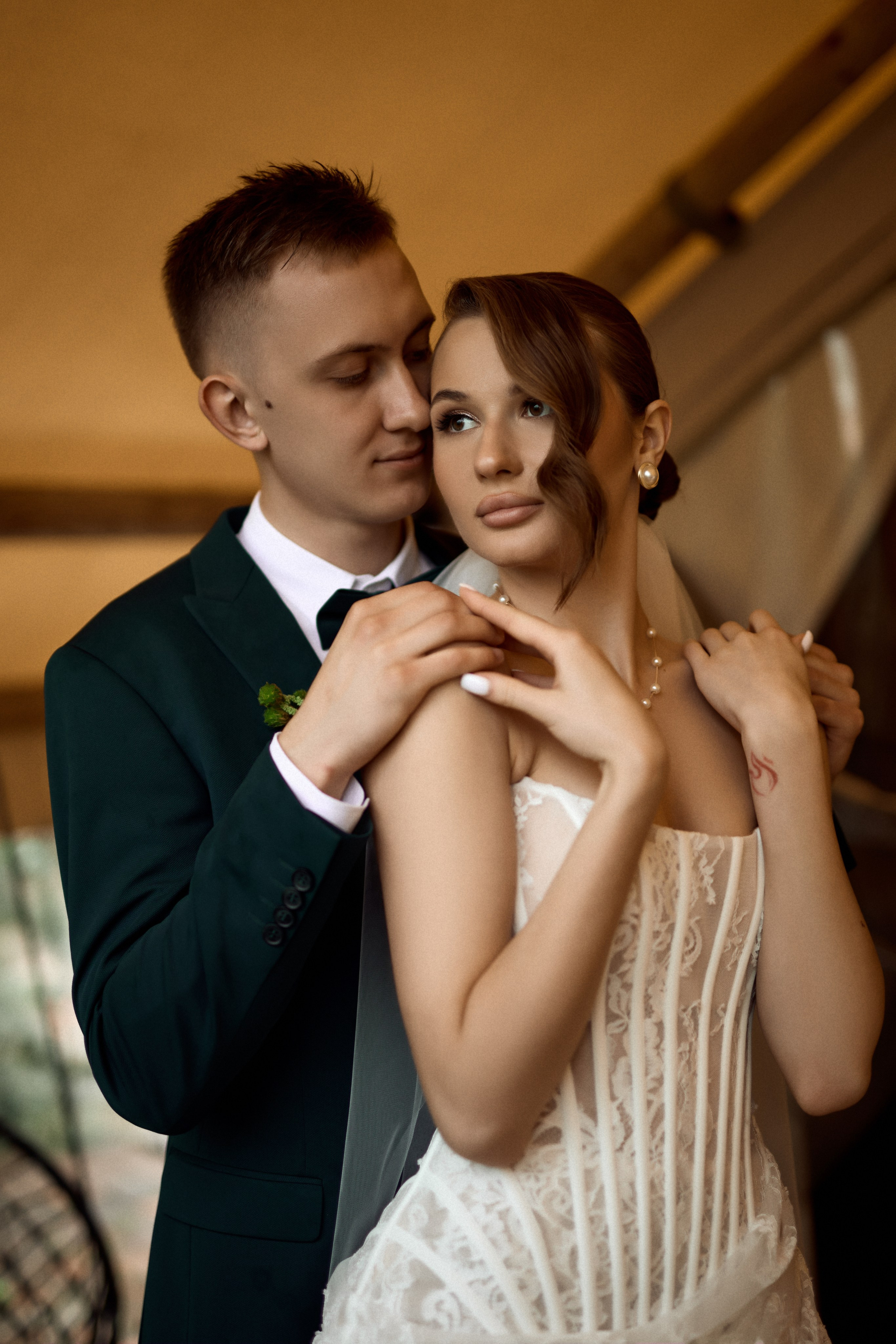 Иван и Виктория. Свадебный и репортажный фотограф Дмитрий Кононенко