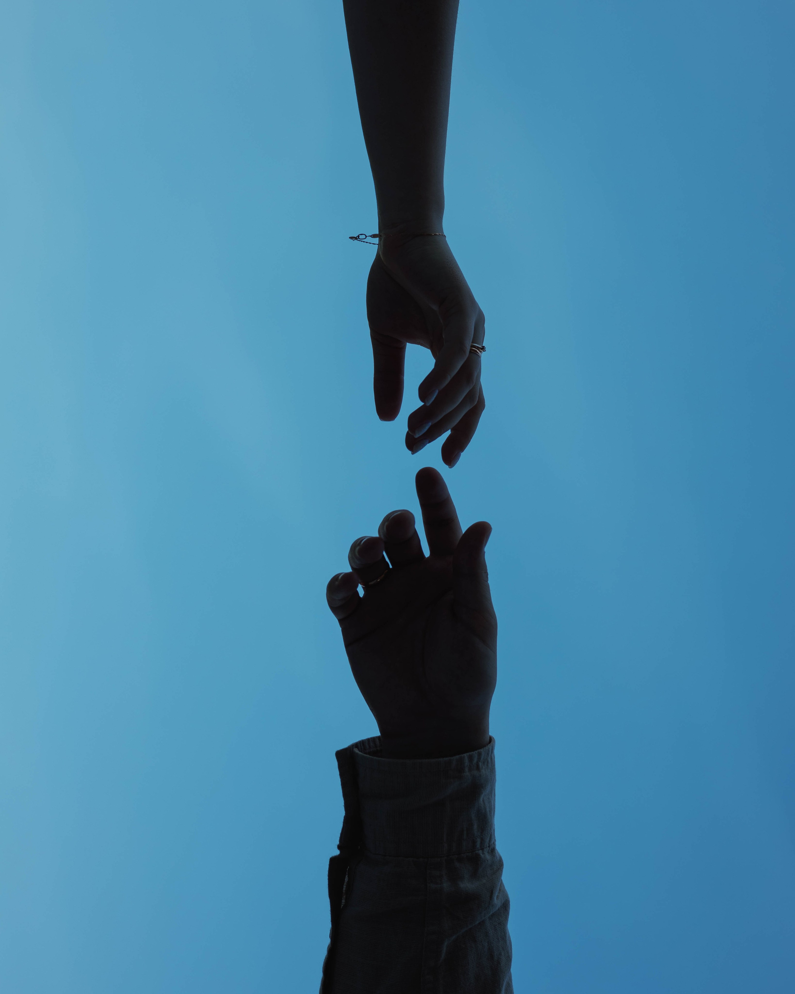 Алексей и Злата. Индивидуальный фотограф в Москве