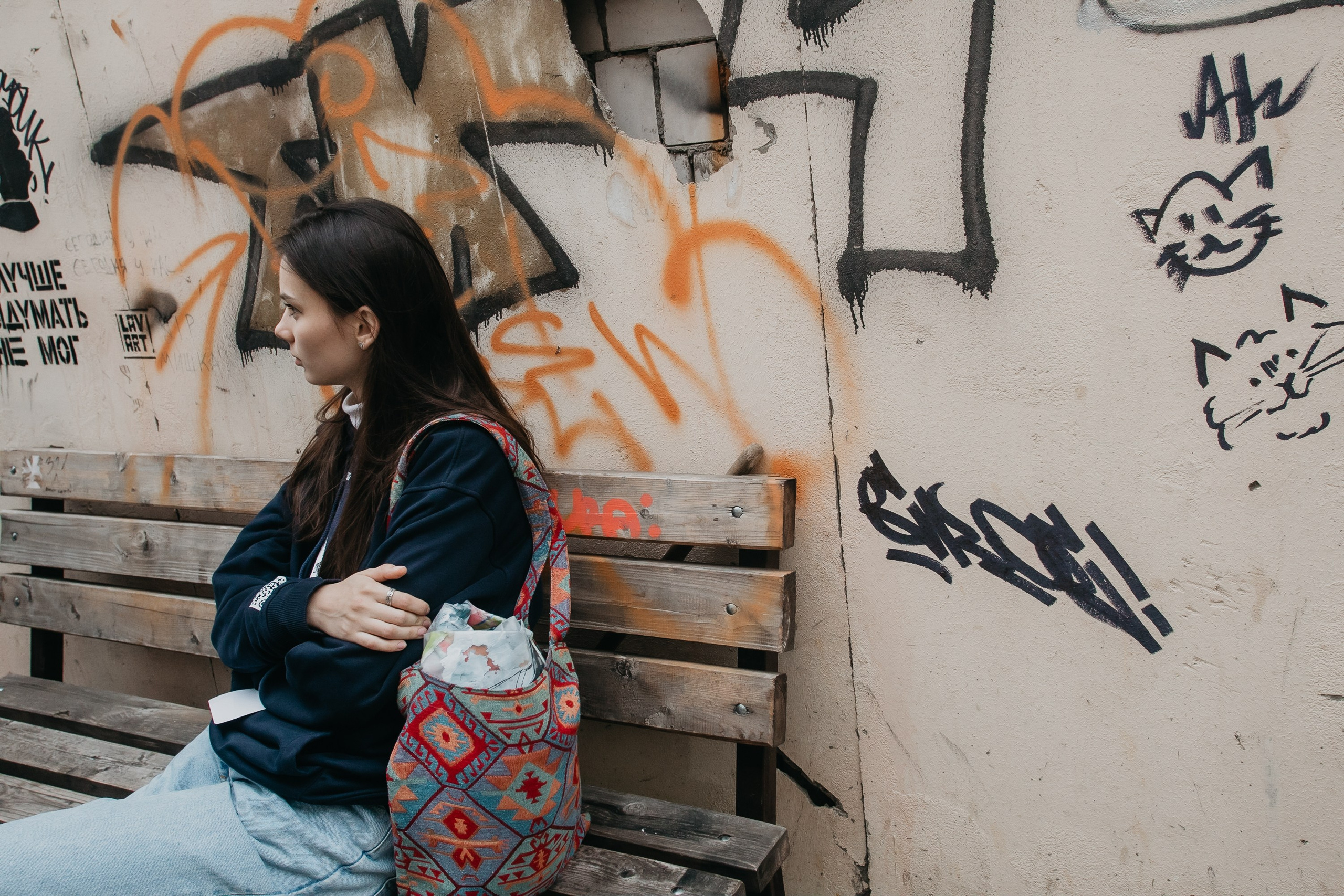 Фестиваль уличного искусства «ФормАрт». Фотограф событий Злобин Дмитрий