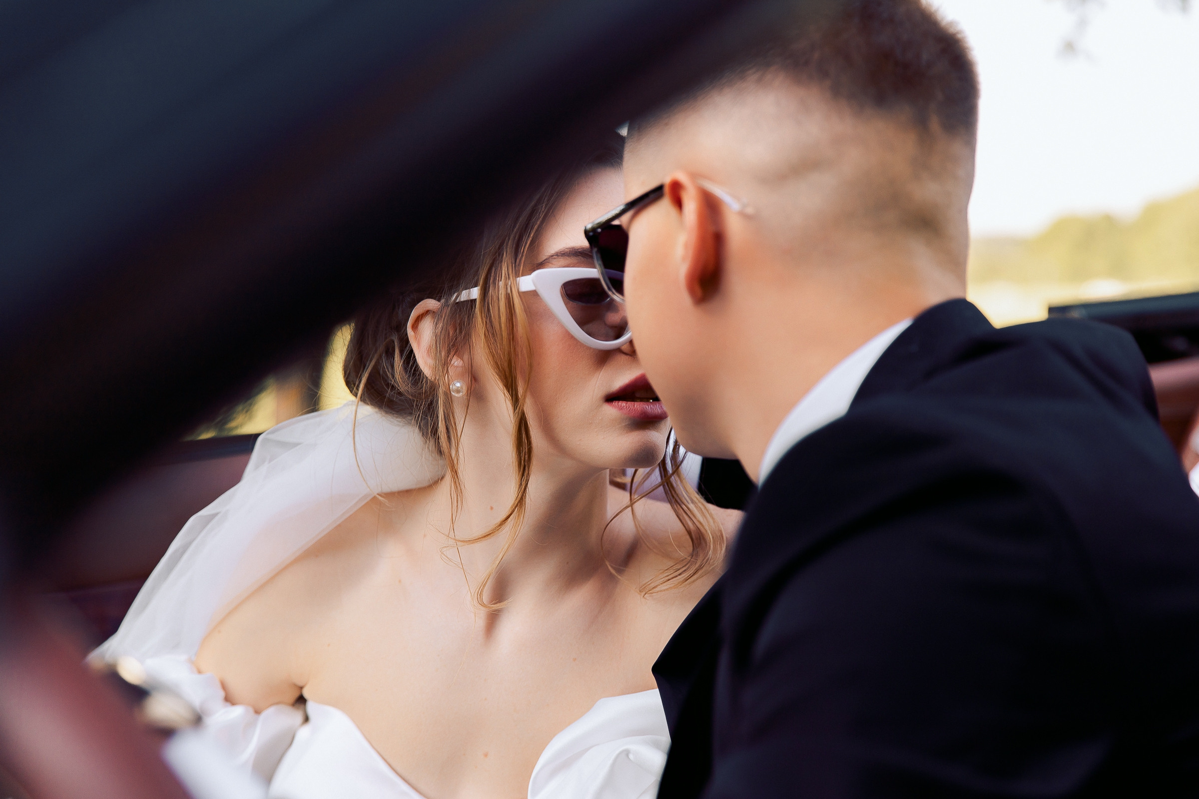 Анна и Павел. Свадебный и семейный фотограф Егорова Юлия