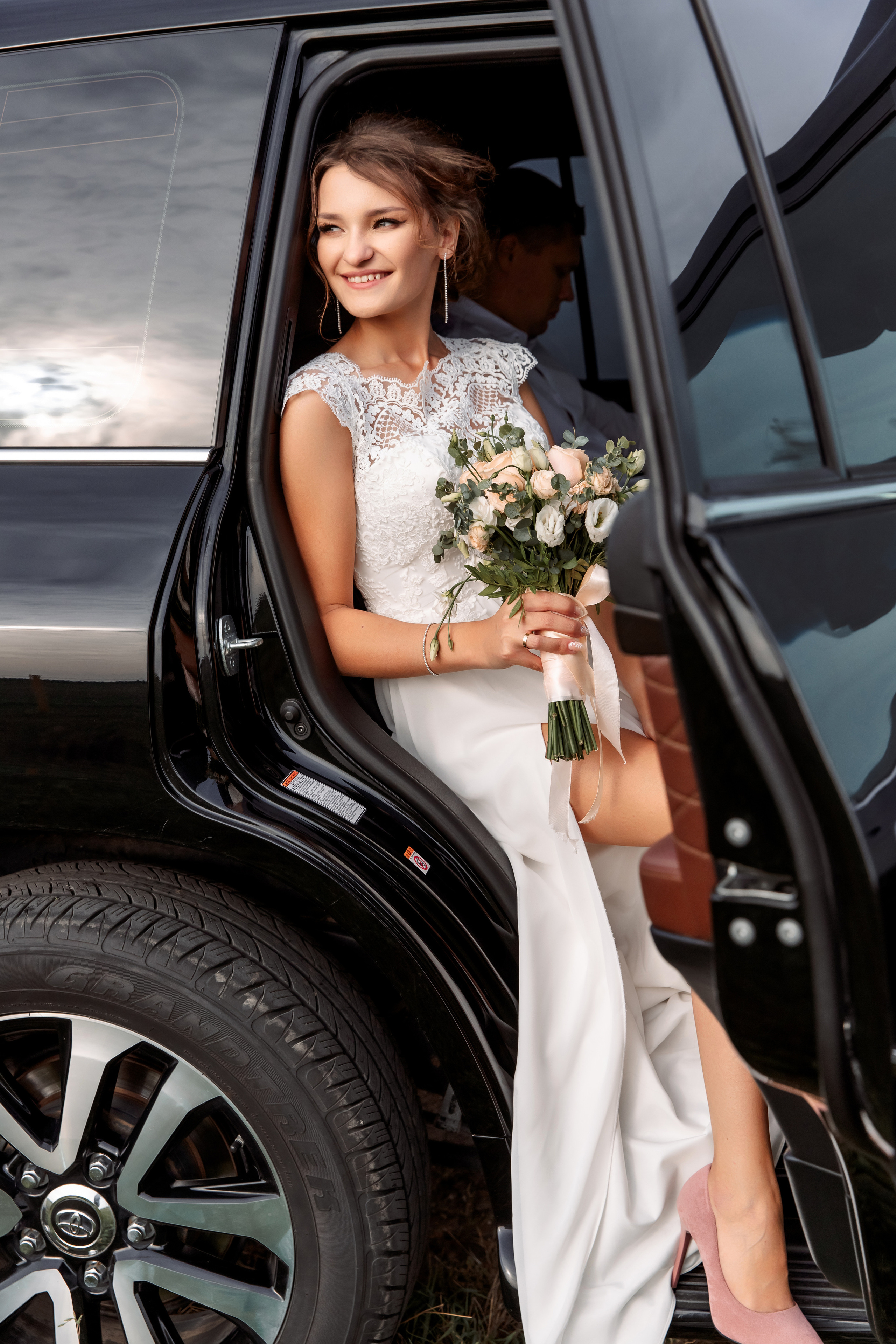 Полина и Александр. Свадебный и семейный фотограф Егорова Юлия