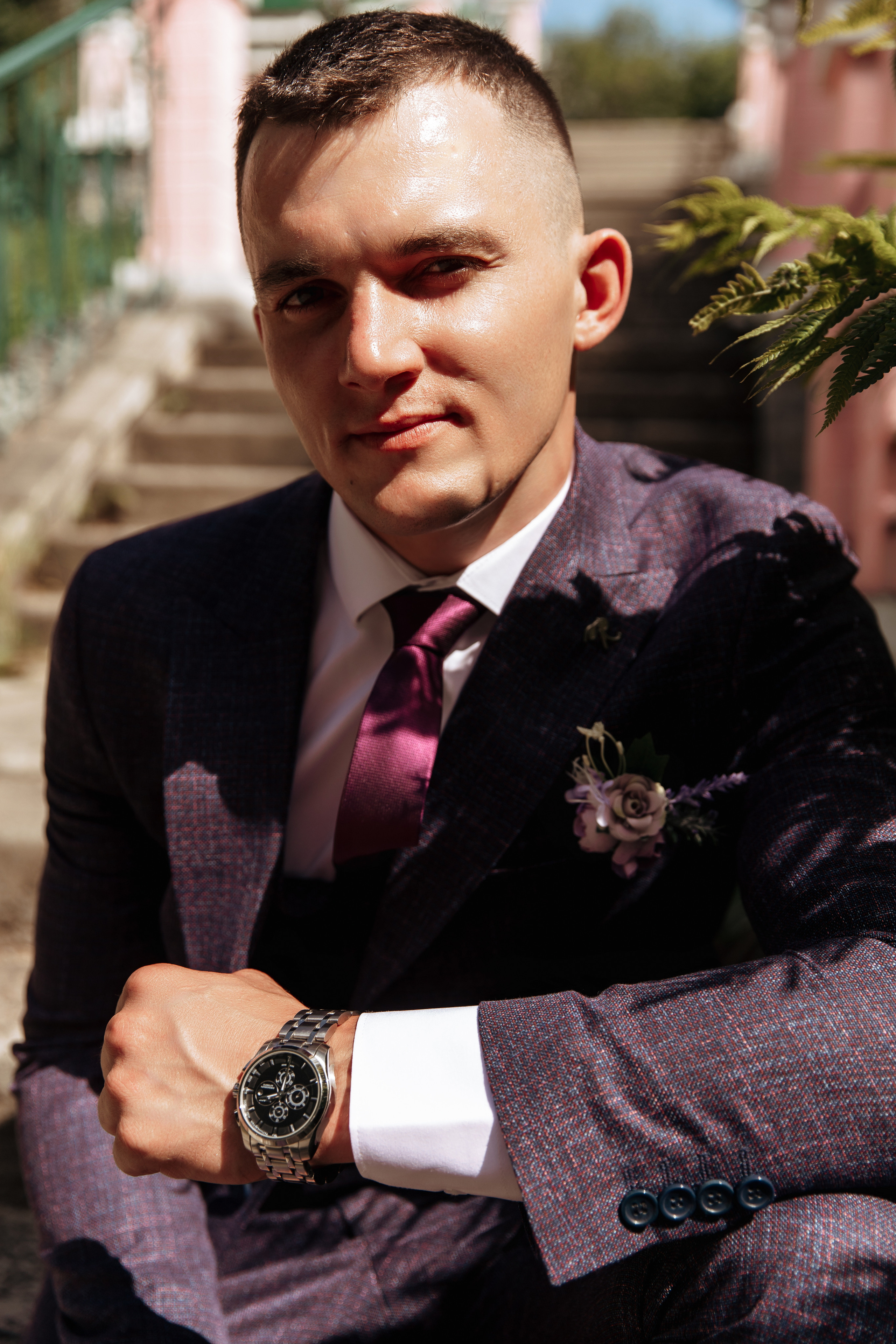 Софья и Вадим. Свадебный и семейный фотограф Егорова Юлия