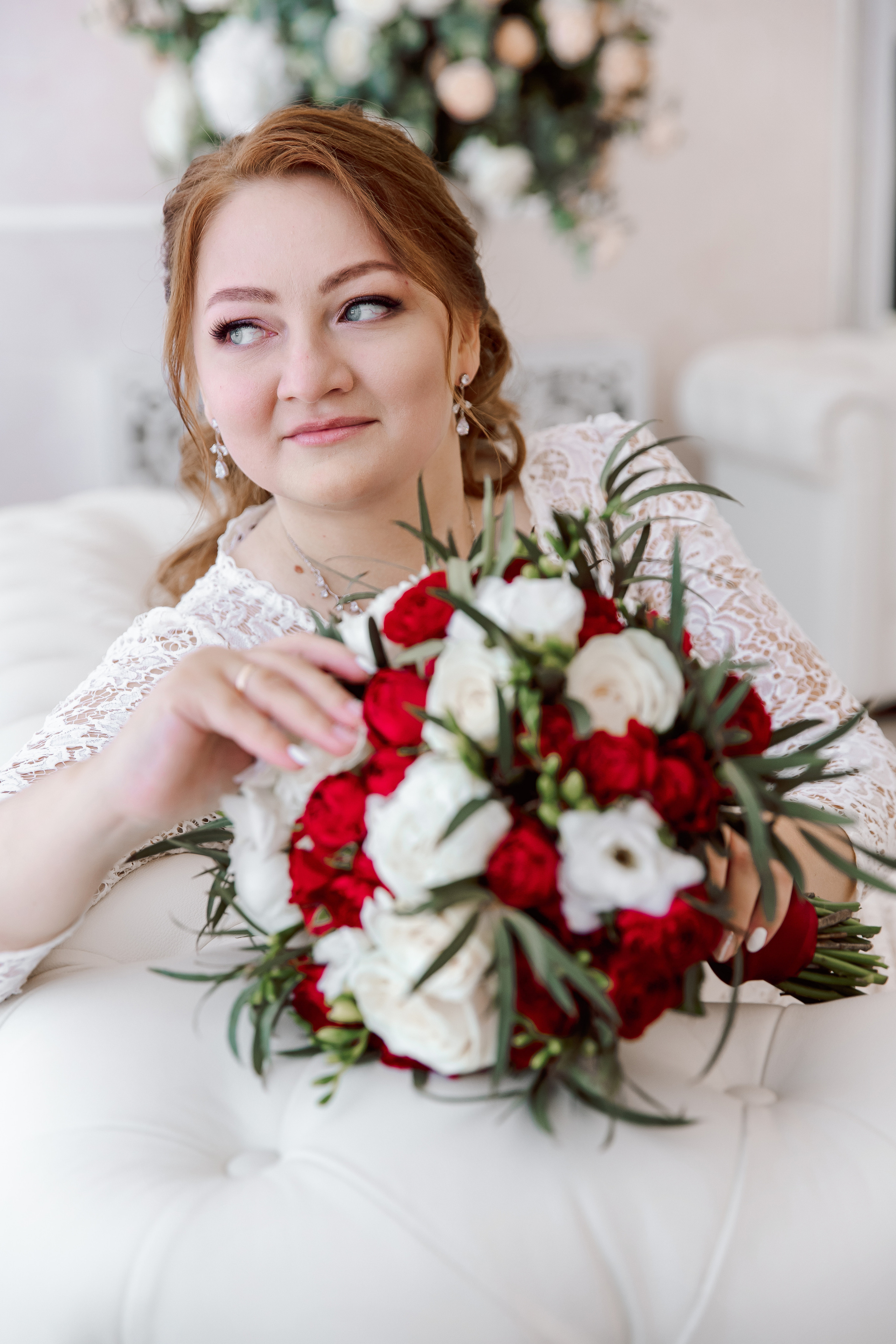 Маргарита и Дмитрий. Свадебный и семейный фотограф Егорова Юлия