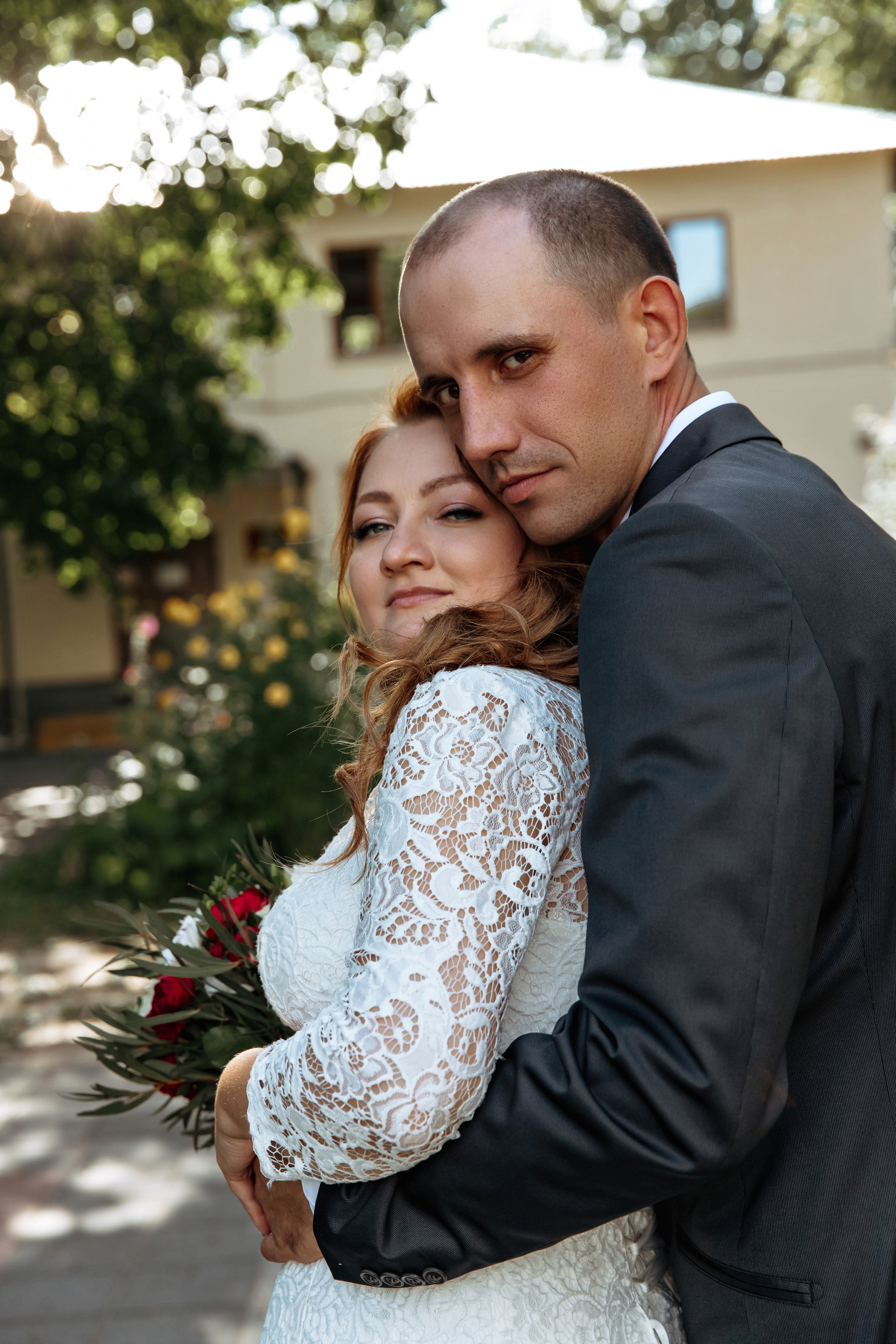 Маргарита и Дмитрий. Свадебный и семейный фотограф Егорова Юлия