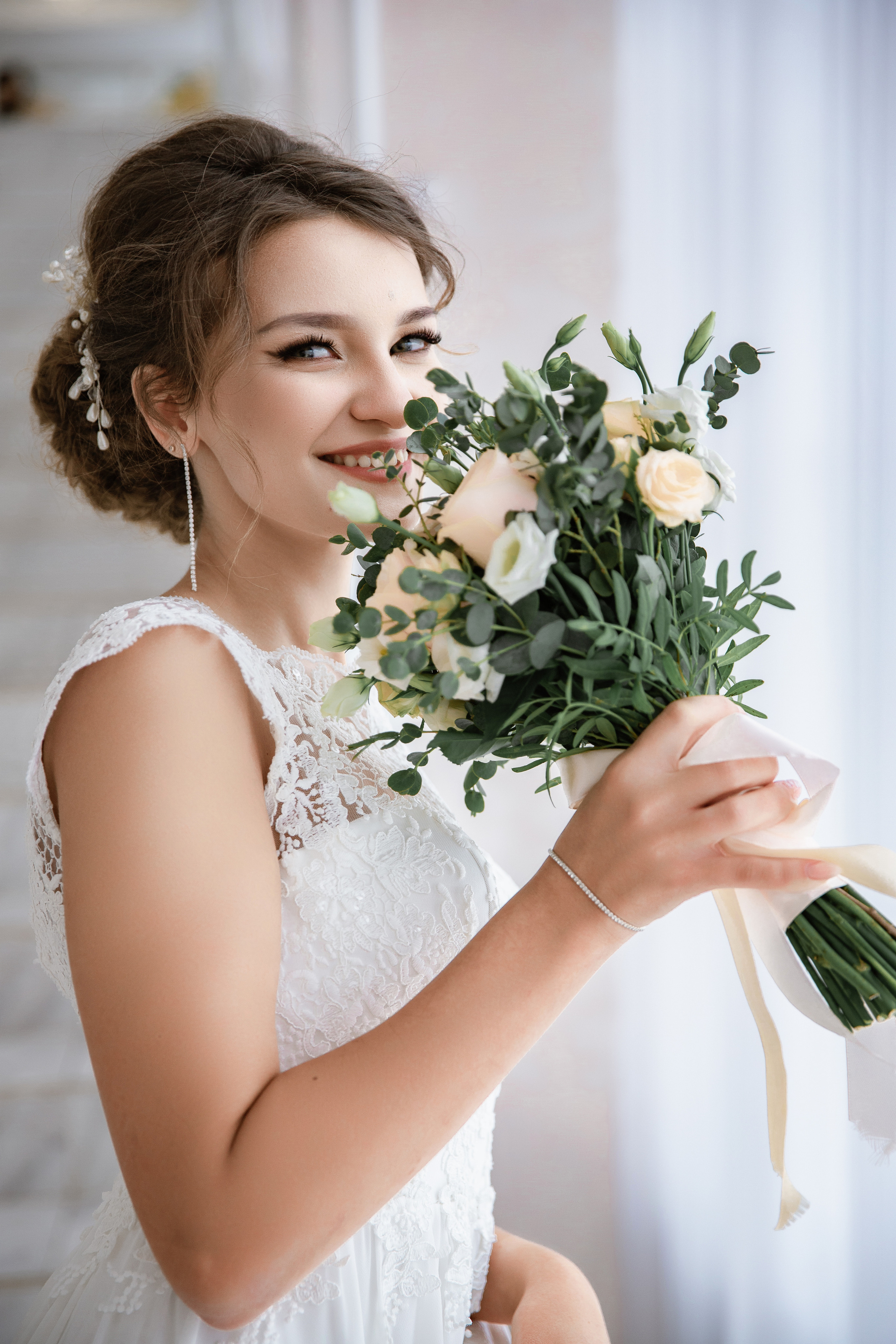 Полина и Александр. Свадебный и семейный фотограф Егорова Юлия