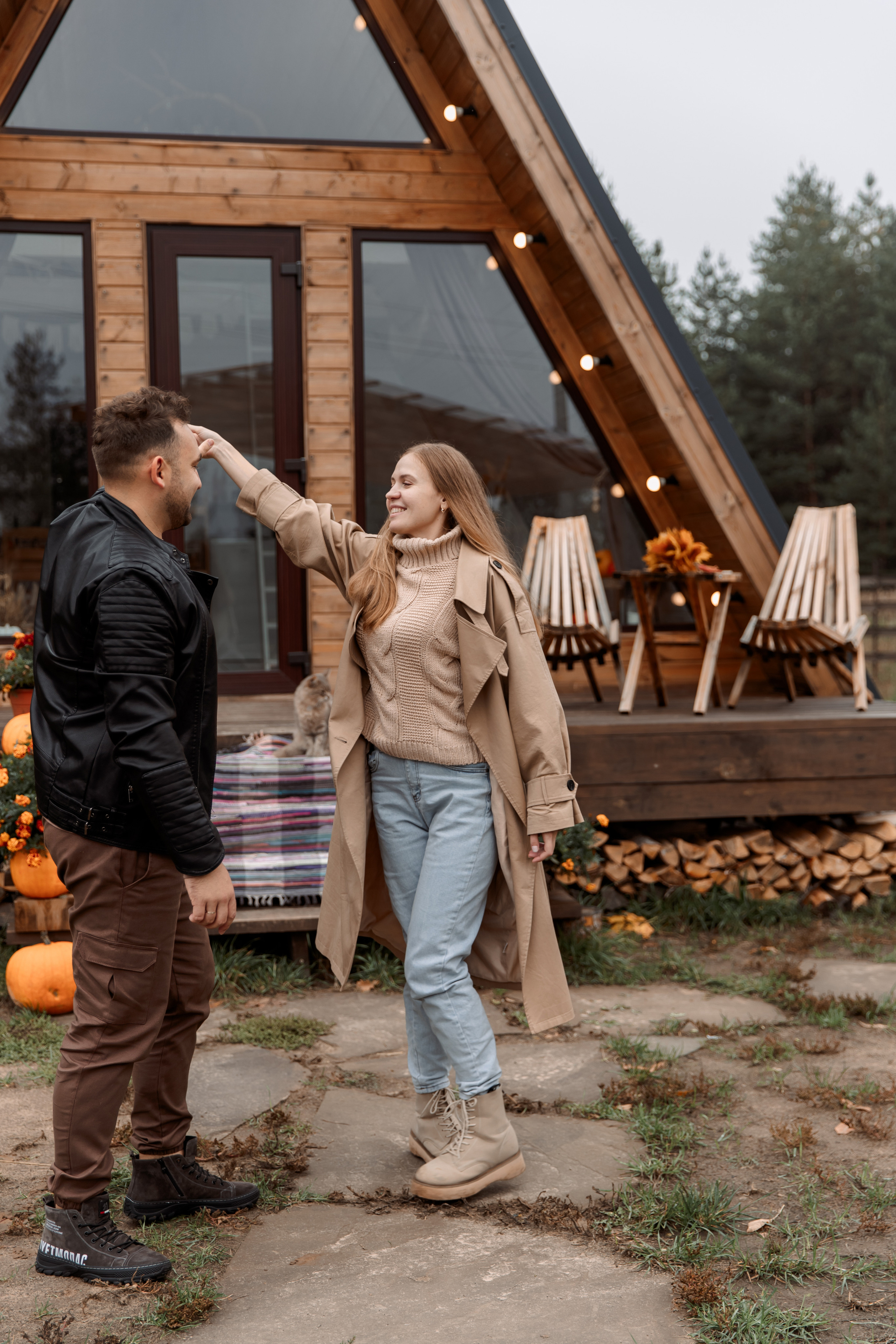 Семейный альбом 11. Свадебный и семейный фотограф Егорова Юлия