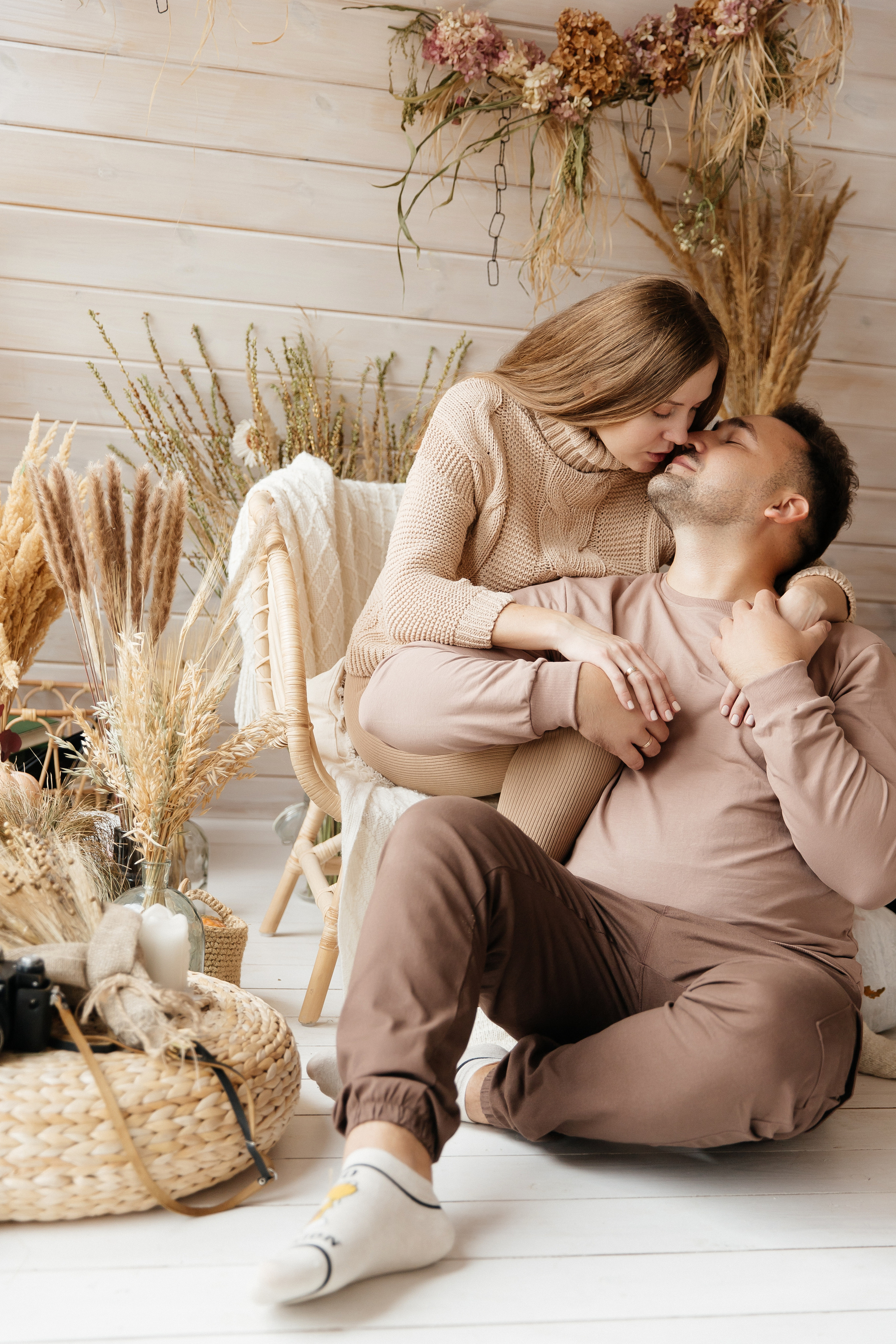 Семейный альбом 11. Свадебный и семейный фотограф Егорова Юлия