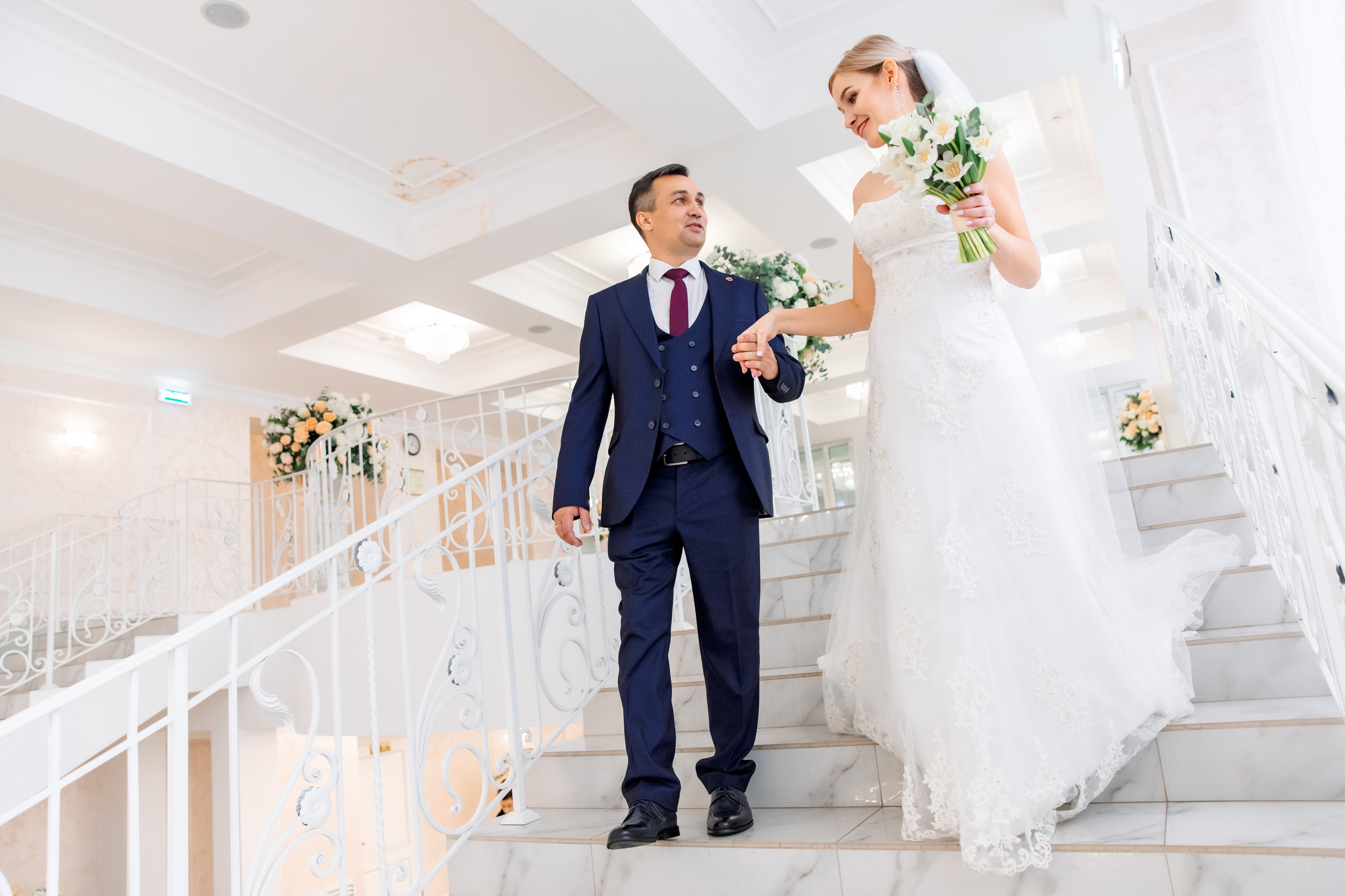 Ирина и Сергей. Свадебный и семейный фотограф Егорова Юлия