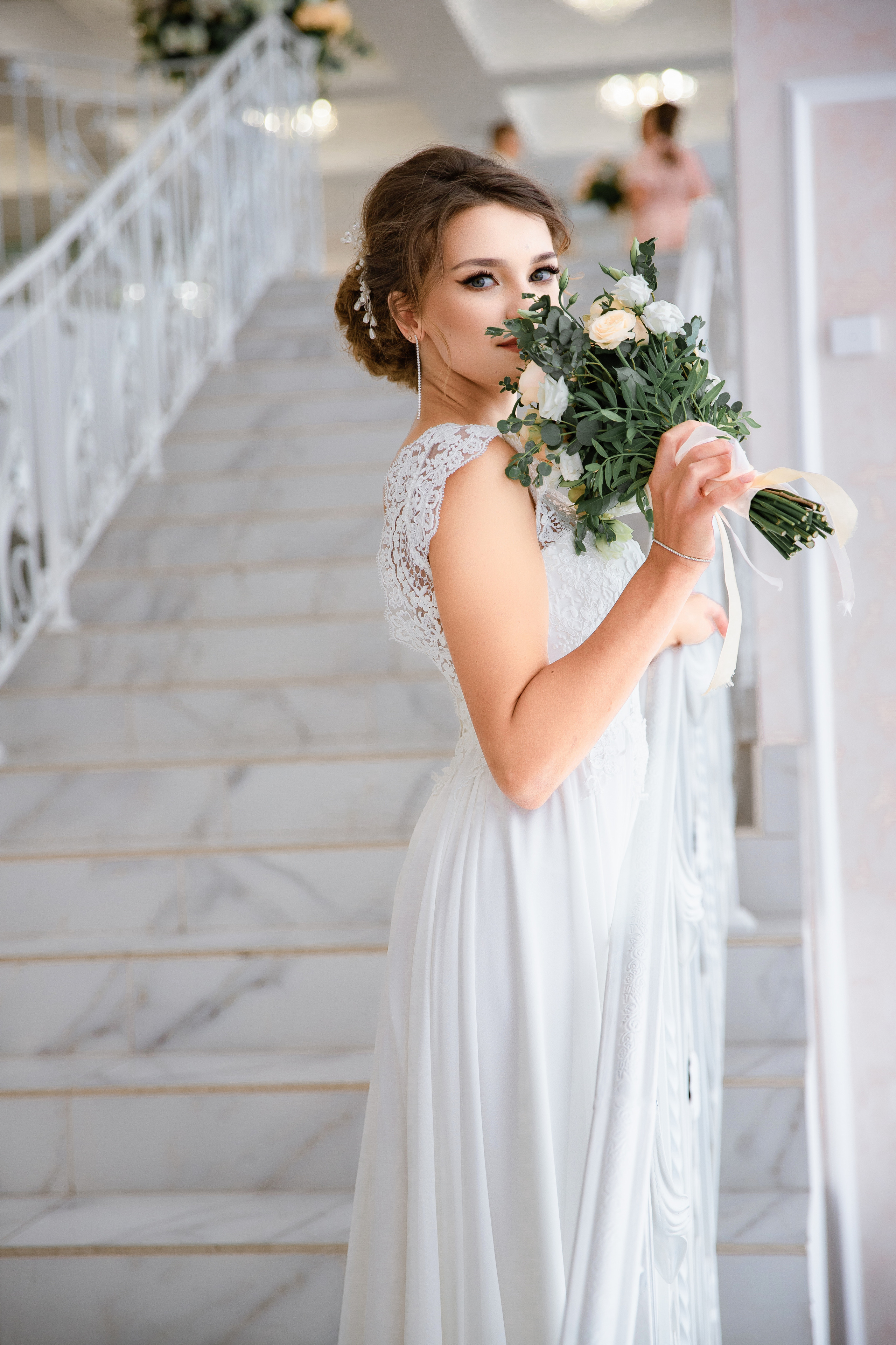 Полина и Александр. Свадебный и семейный фотограф Егорова Юлия