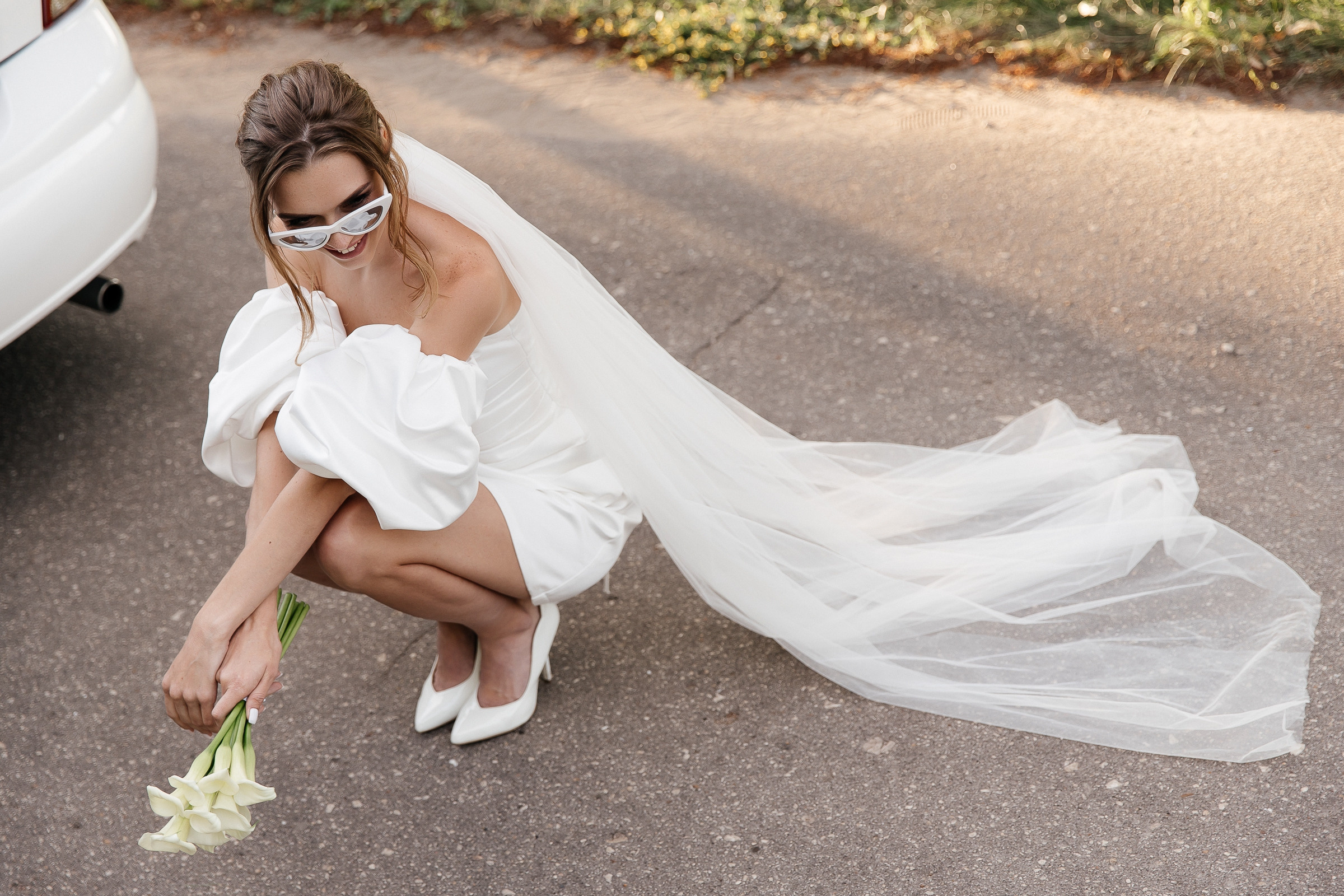 Анна и Павел. Свадебный и семейный фотограф Егорова Юлия