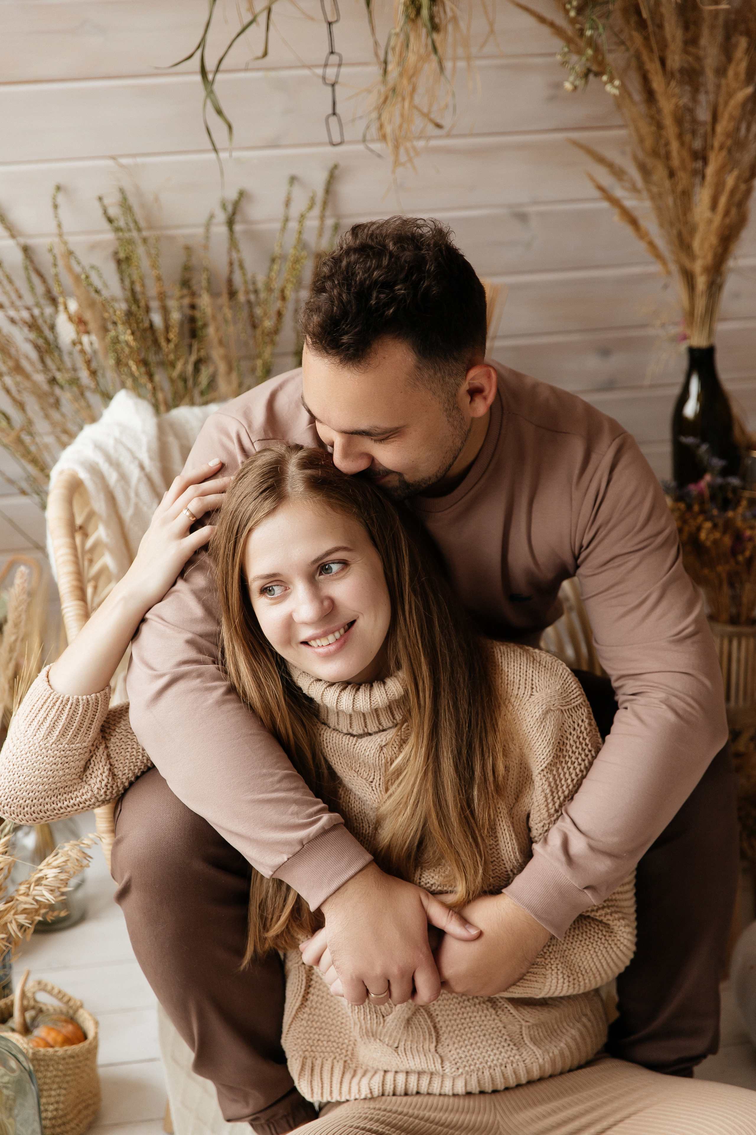 Семейный альбом 11. Свадебный и семейный фотограф Егорова Юлия