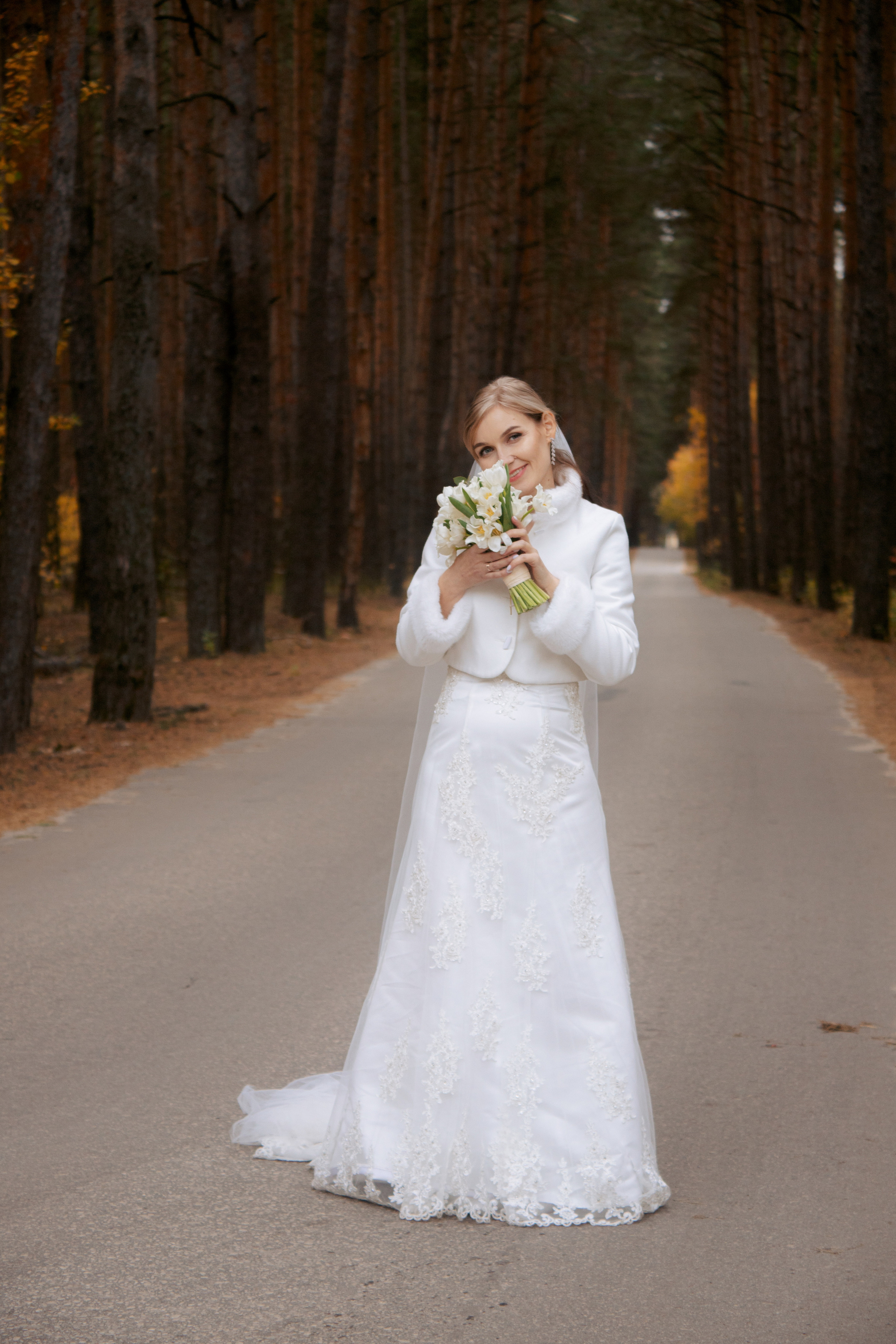 Ирина и Сергей. Свадебный и семейный фотограф Егорова Юлия