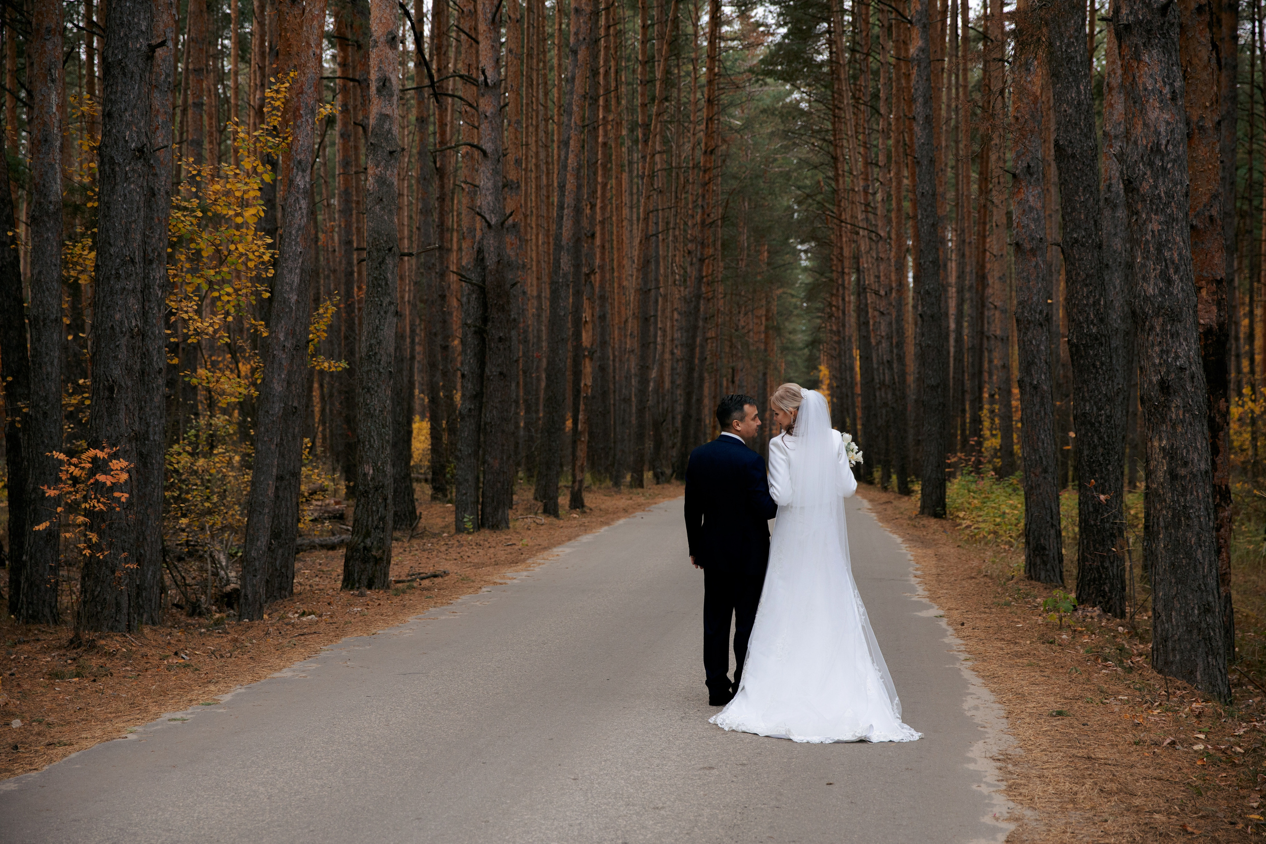 Ирина и Сергей. Свадебный и семейный фотограф Егорова Юлия