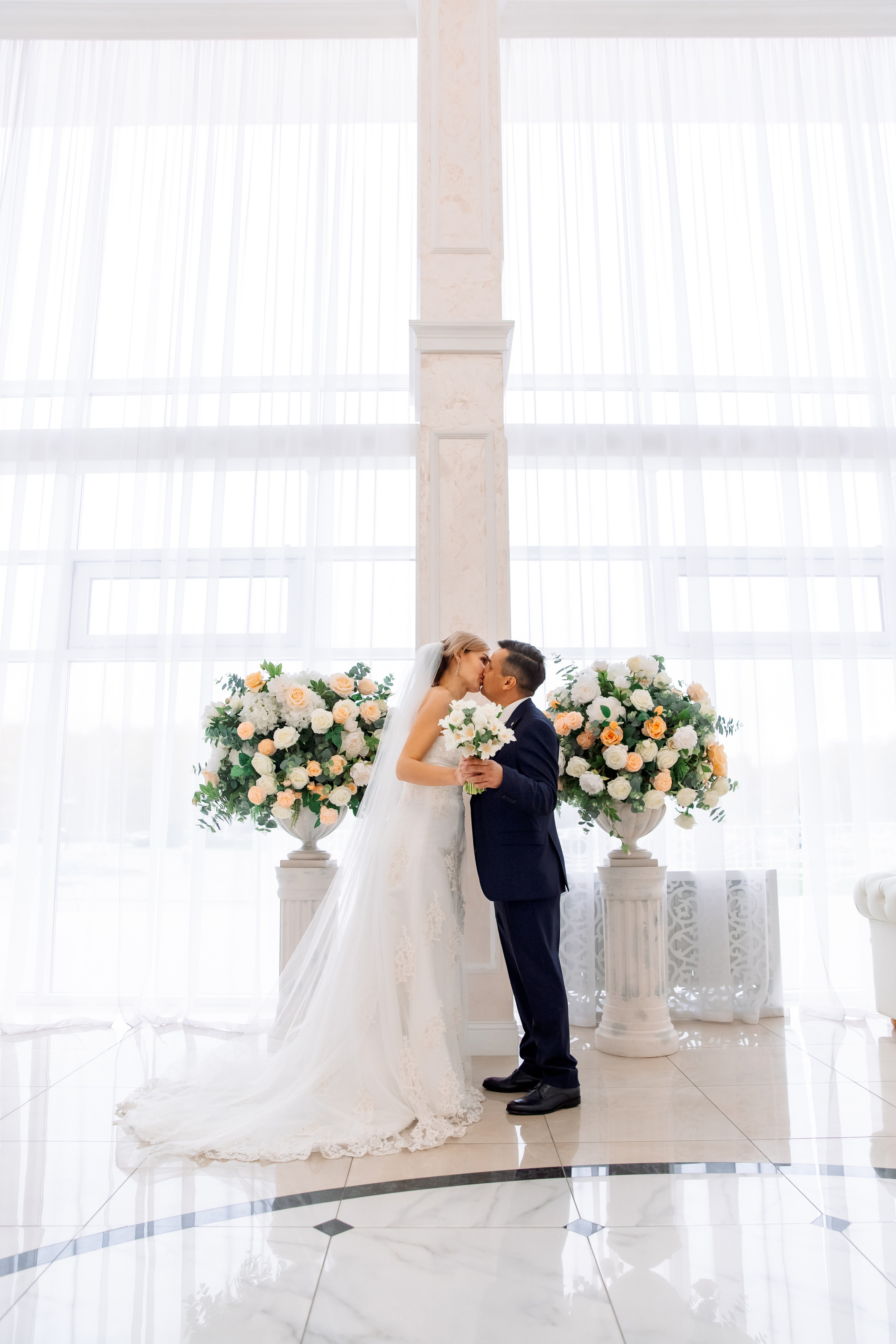 Ирина и Сергей. Свадебный и семейный фотограф Егорова Юлия