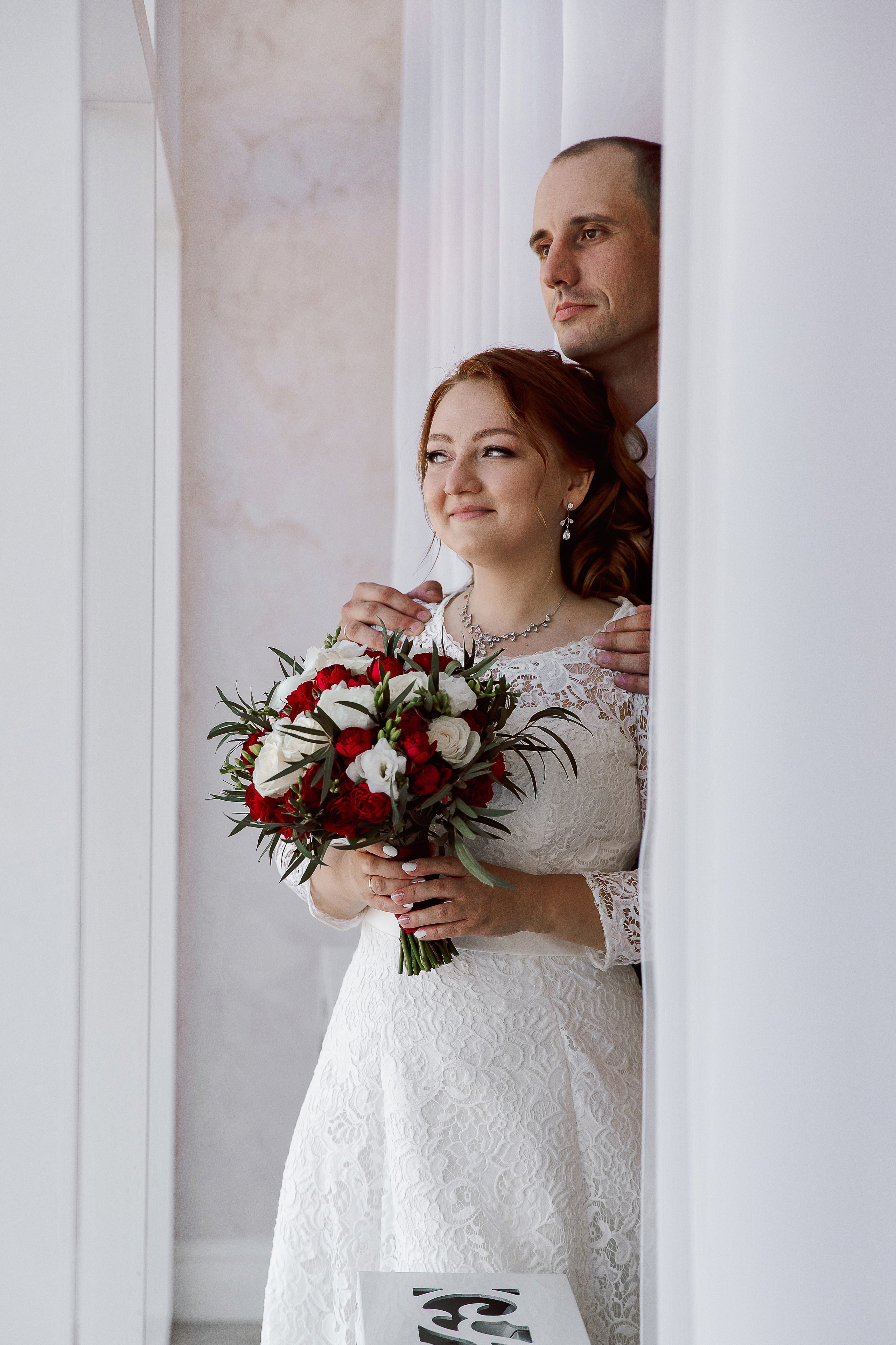 Маргарита и Дмитрий. Свадебный и семейный фотограф Егорова Юлия