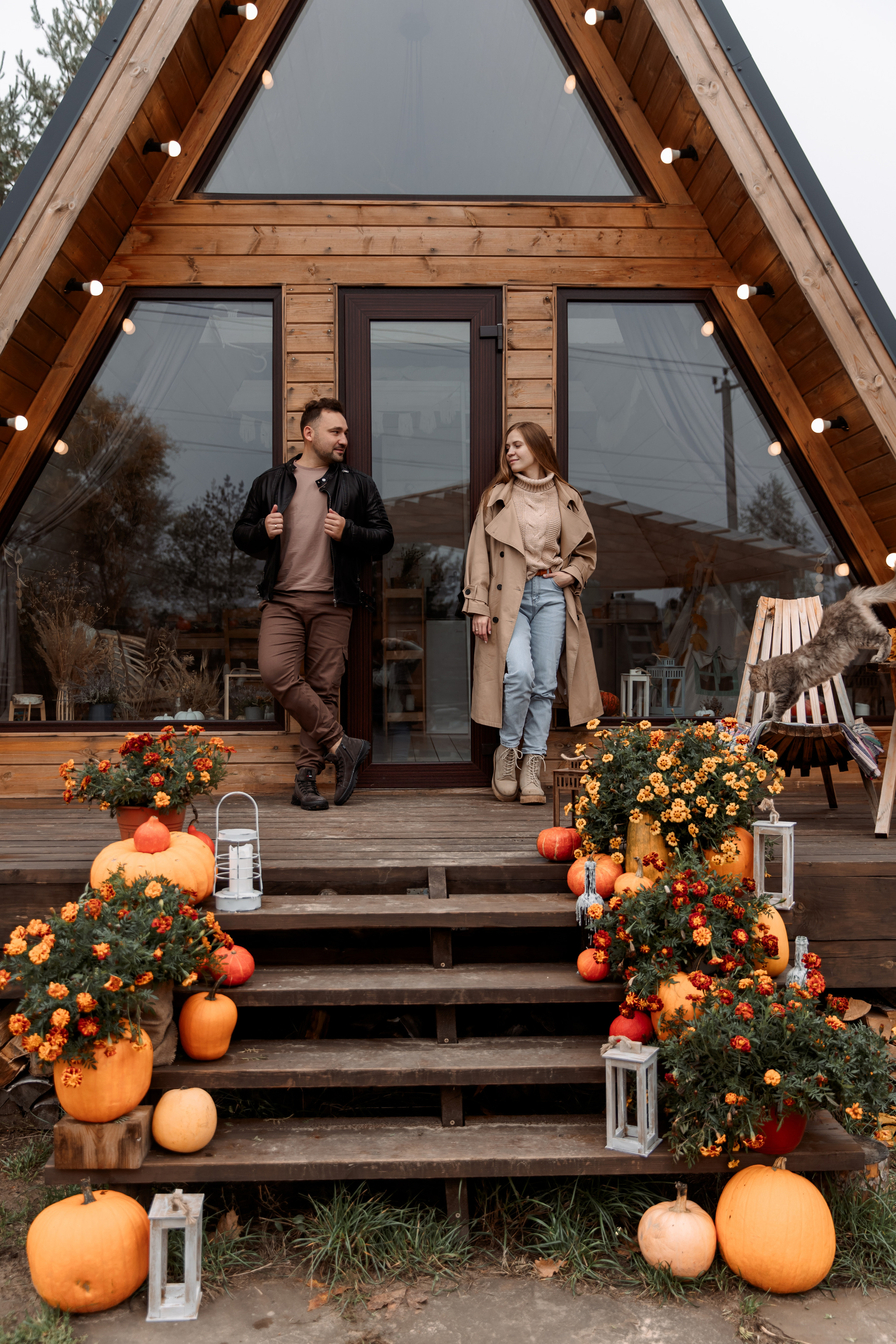 Семейный альбом 11. Свадебный и семейный фотограф Егорова Юлия