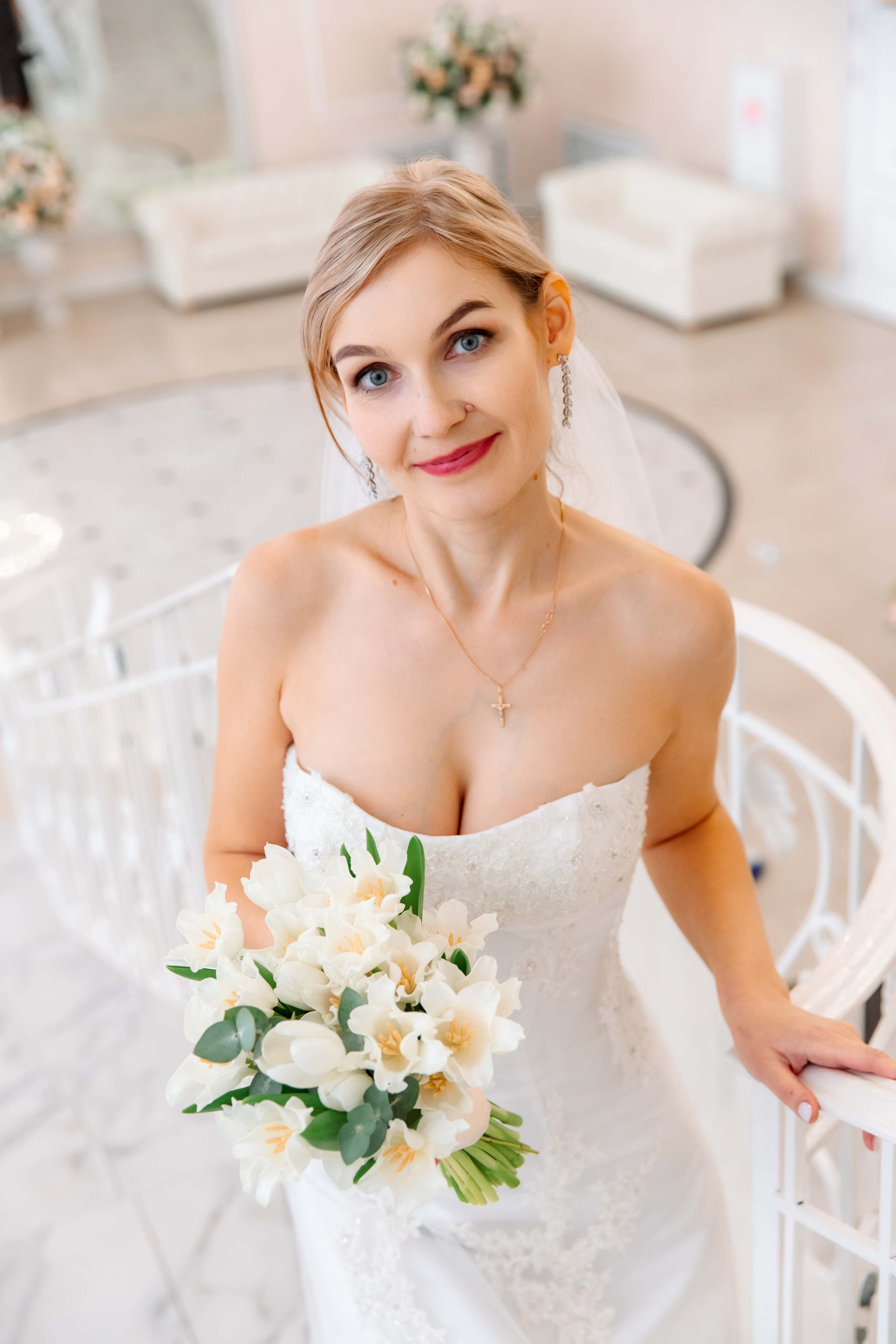 Ирина и Сергей. Свадебный и семейный фотограф Егорова Юлия