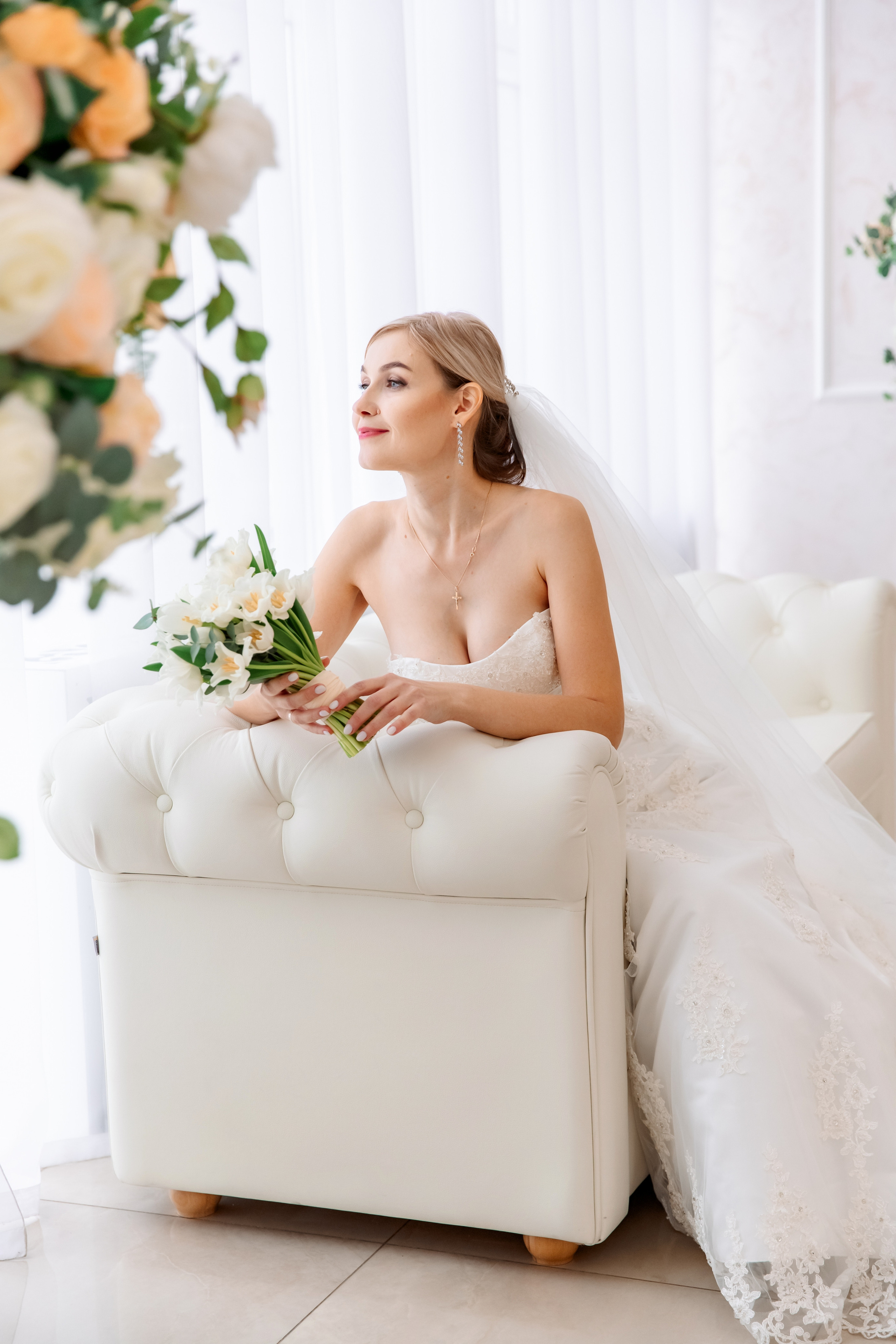 Ирина и Сергей. Свадебный и семейный фотограф Егорова Юлия