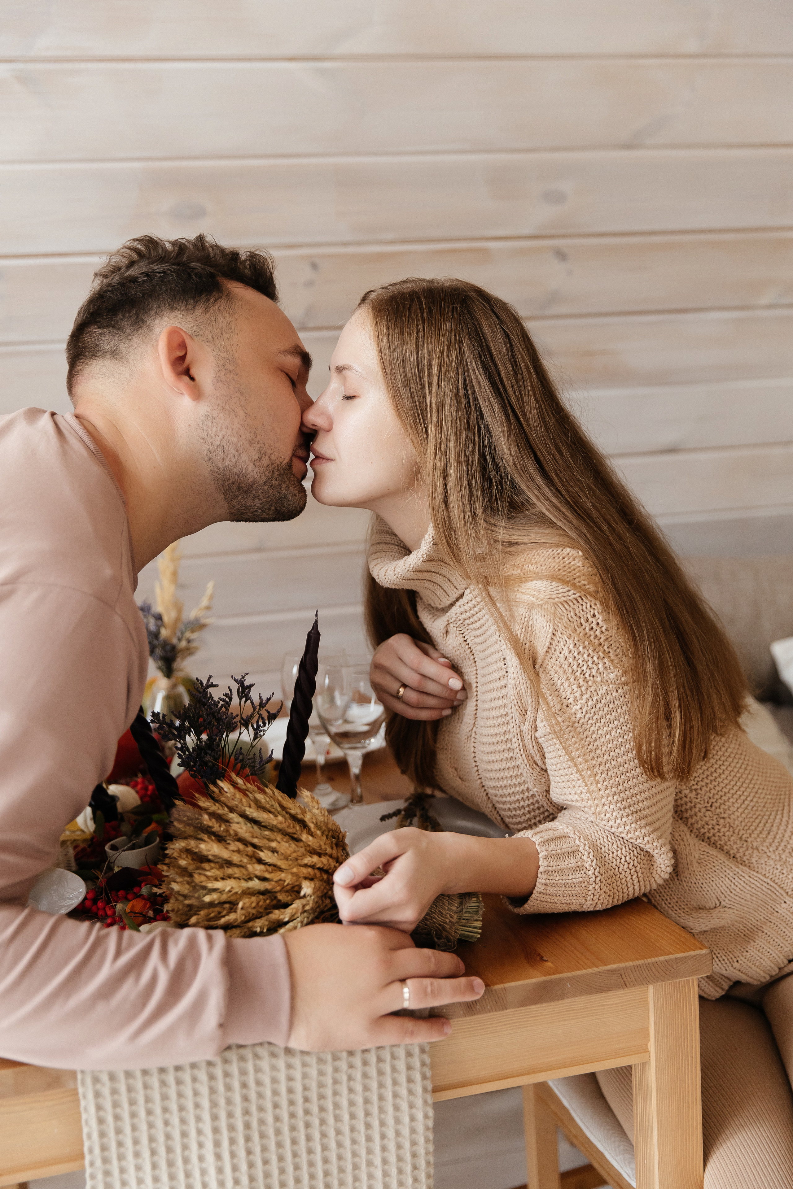 Семейный альбом 11. Свадебный и семейный фотограф Егорова Юлия