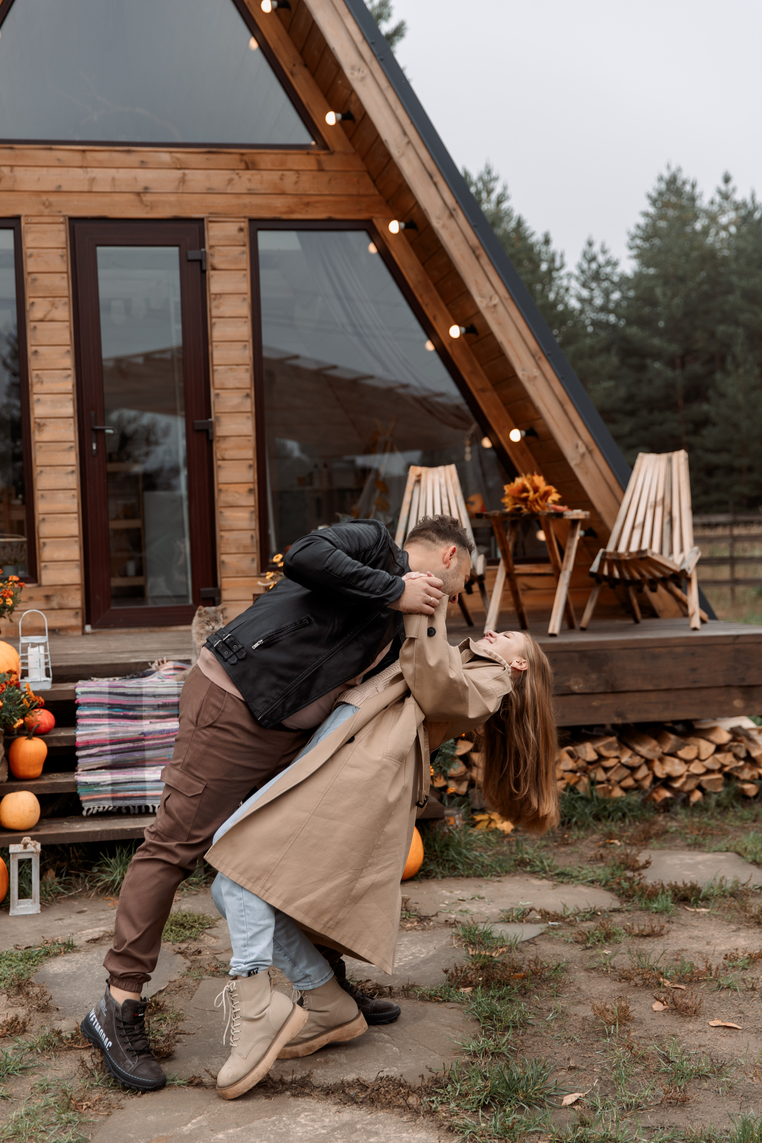 Семейный альбом 11. Свадебный и семейный фотограф Егорова Юлия